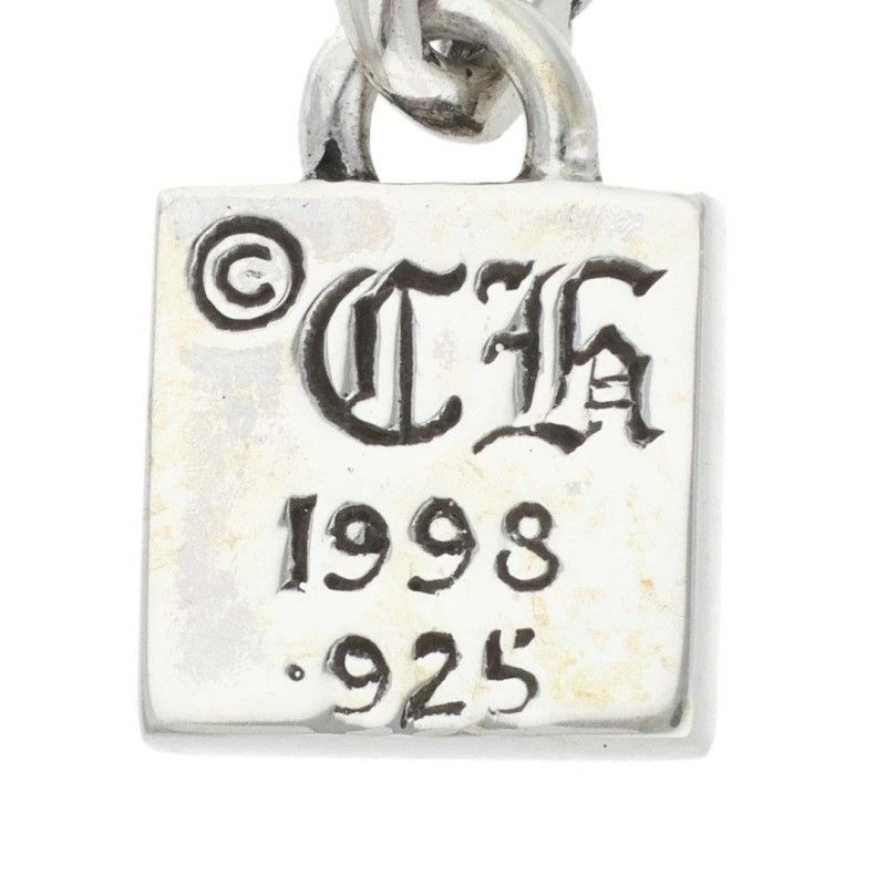 Chrome Hearts 🔥 CHROME HEARTS FRAMED CELTIC PENDANT silver Size ONE SIZE - 4 Thumbnail