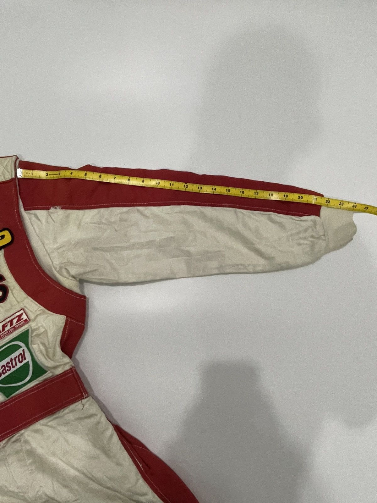 Other vintage racing suit Size US M / EU 48-50 / 2 - 13 Thumbnail