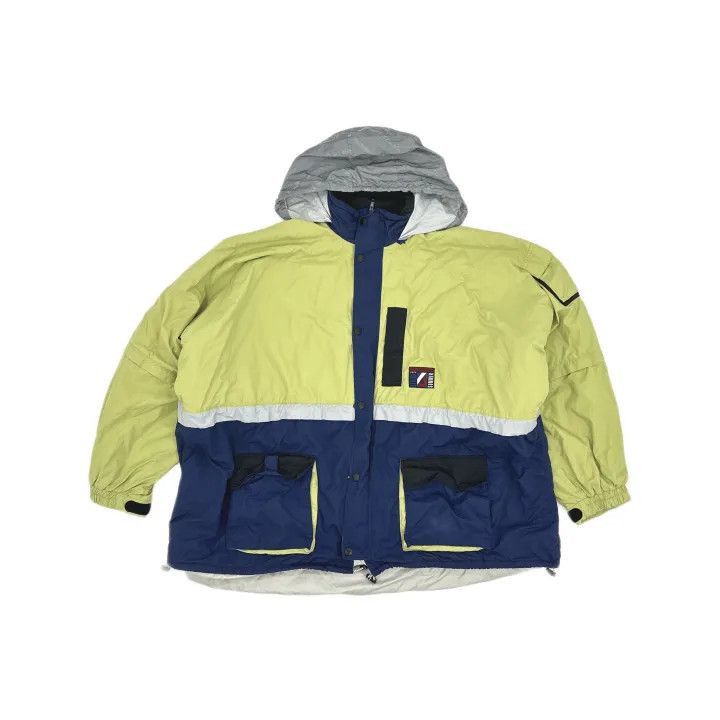 Balenciaga Balenciaga Casual Zipper Warm Jacket 0079-2507 Size US L / EU 52-54 / 3 - 1 Thumbnail