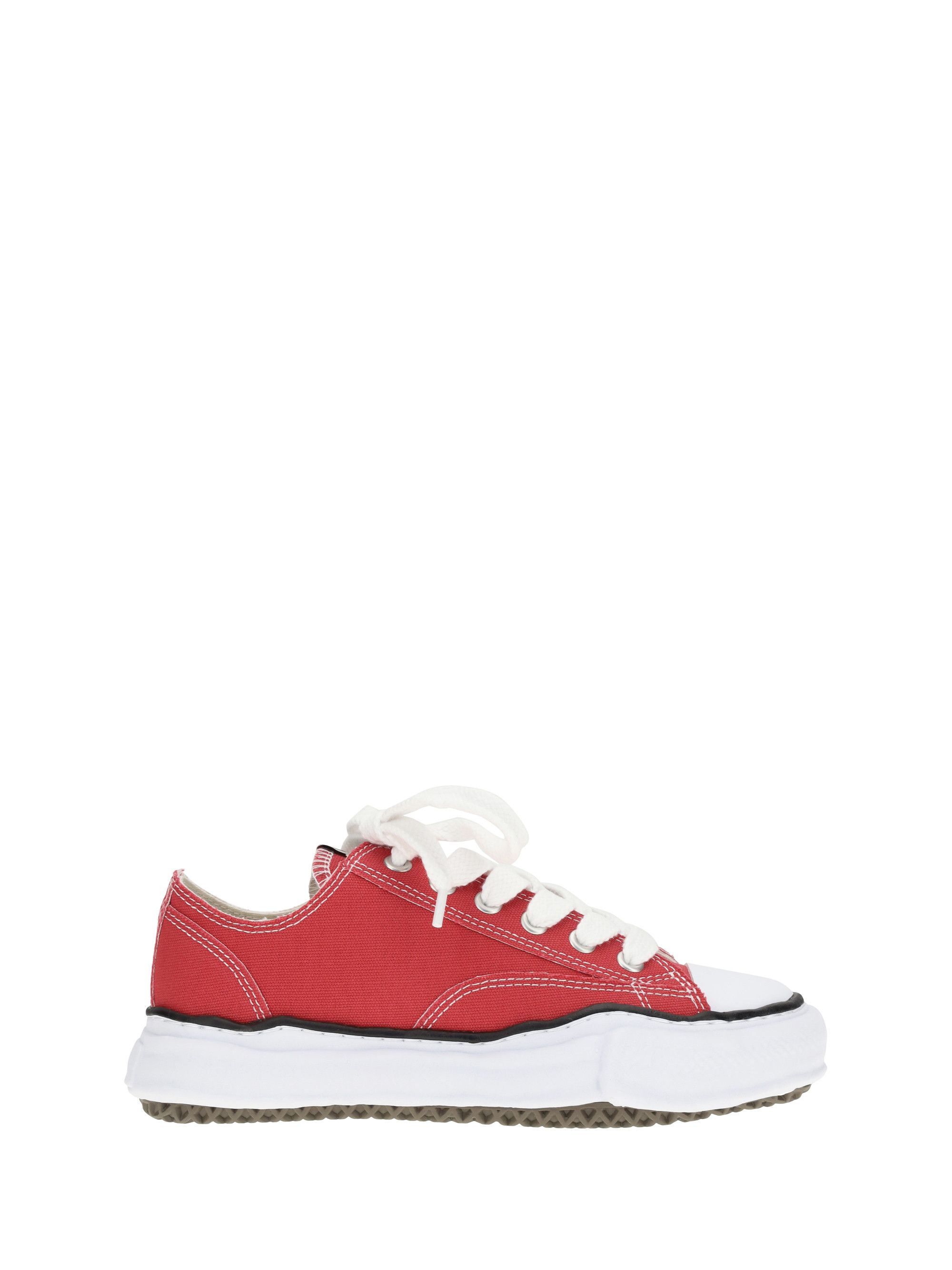 Maison MIHARA YASUHIRO Peterson Sneakers Size US 7 / IT 37 - 1 Thumbnail