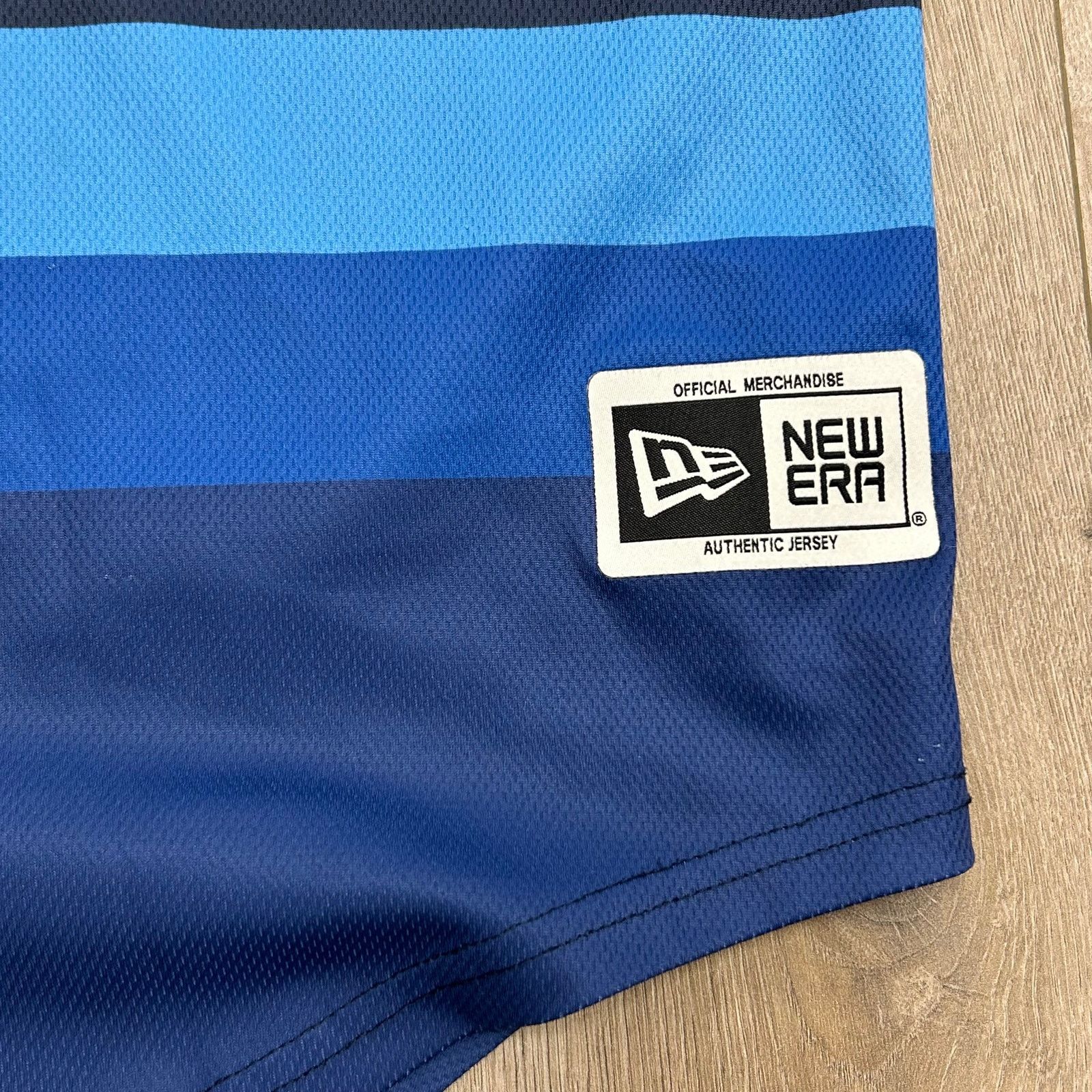 New Era 2018 Champions New Era Charros de home jersey size Medium Size US M / EU 48-50 / 2 - 6 Thumbnail