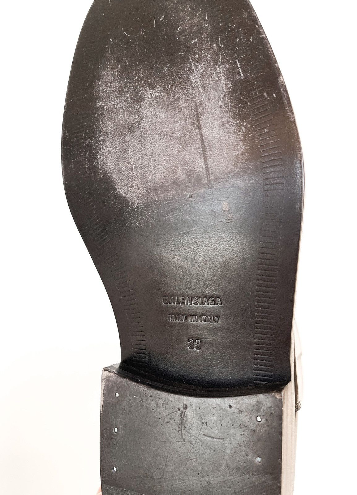 Balenciaga Balenciaga Size US 9 / IT 39 - 10 Thumbnail