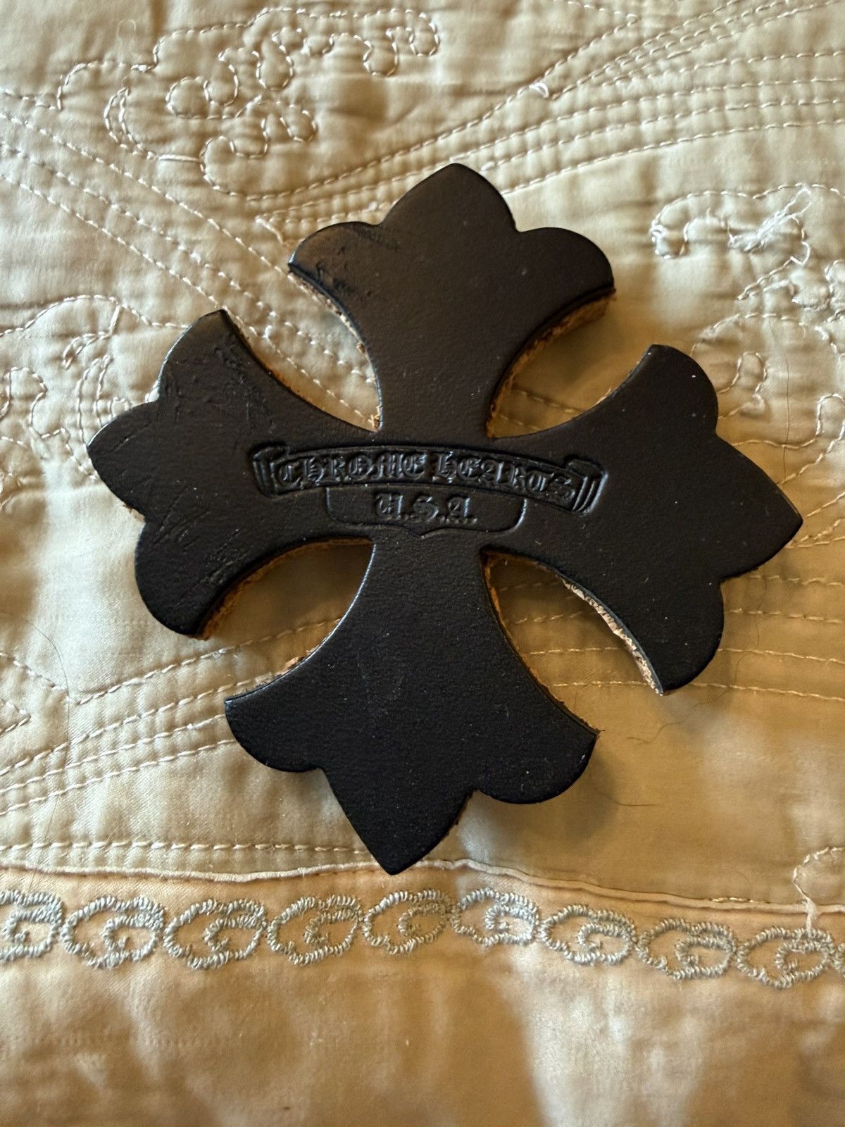 Chrome Hearts Chrome Hearts thumbtacks Size ONE SIZE - 5 Thumbnail