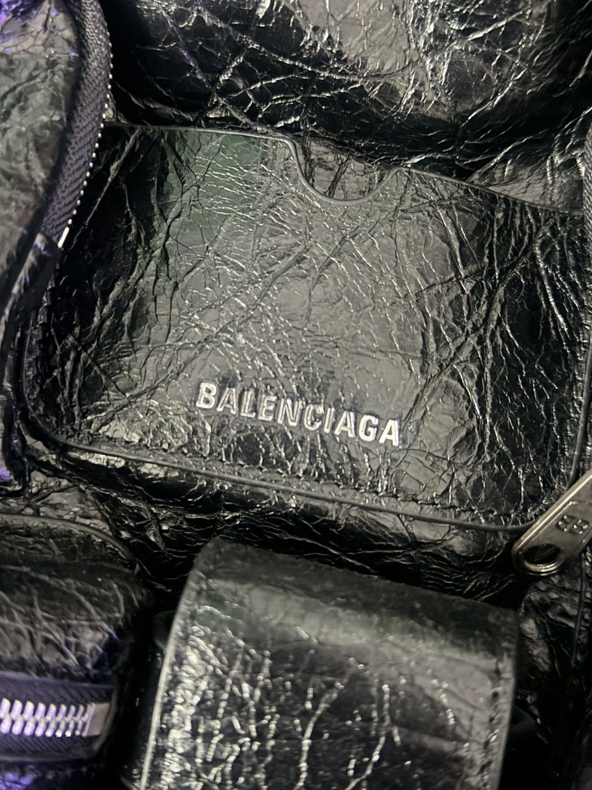 Balenciaga Balenciaga super busy bag Size ONE SIZE - 5 Thumbnail