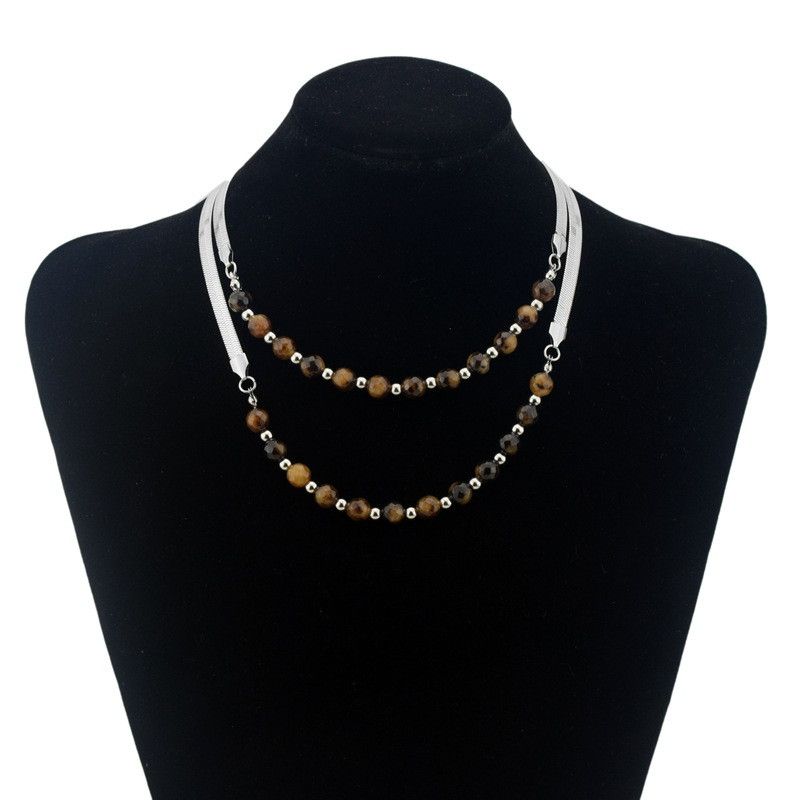 Other Matchless STEAL! Y2K Chains Necklace Chain Size ONE SIZE - 2 Thumbnail
