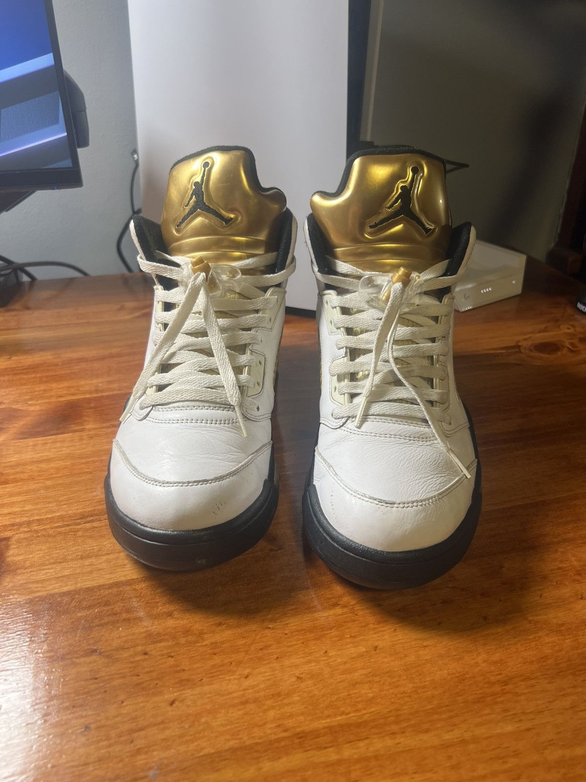 Air Jordan Retro Olympic Size 12