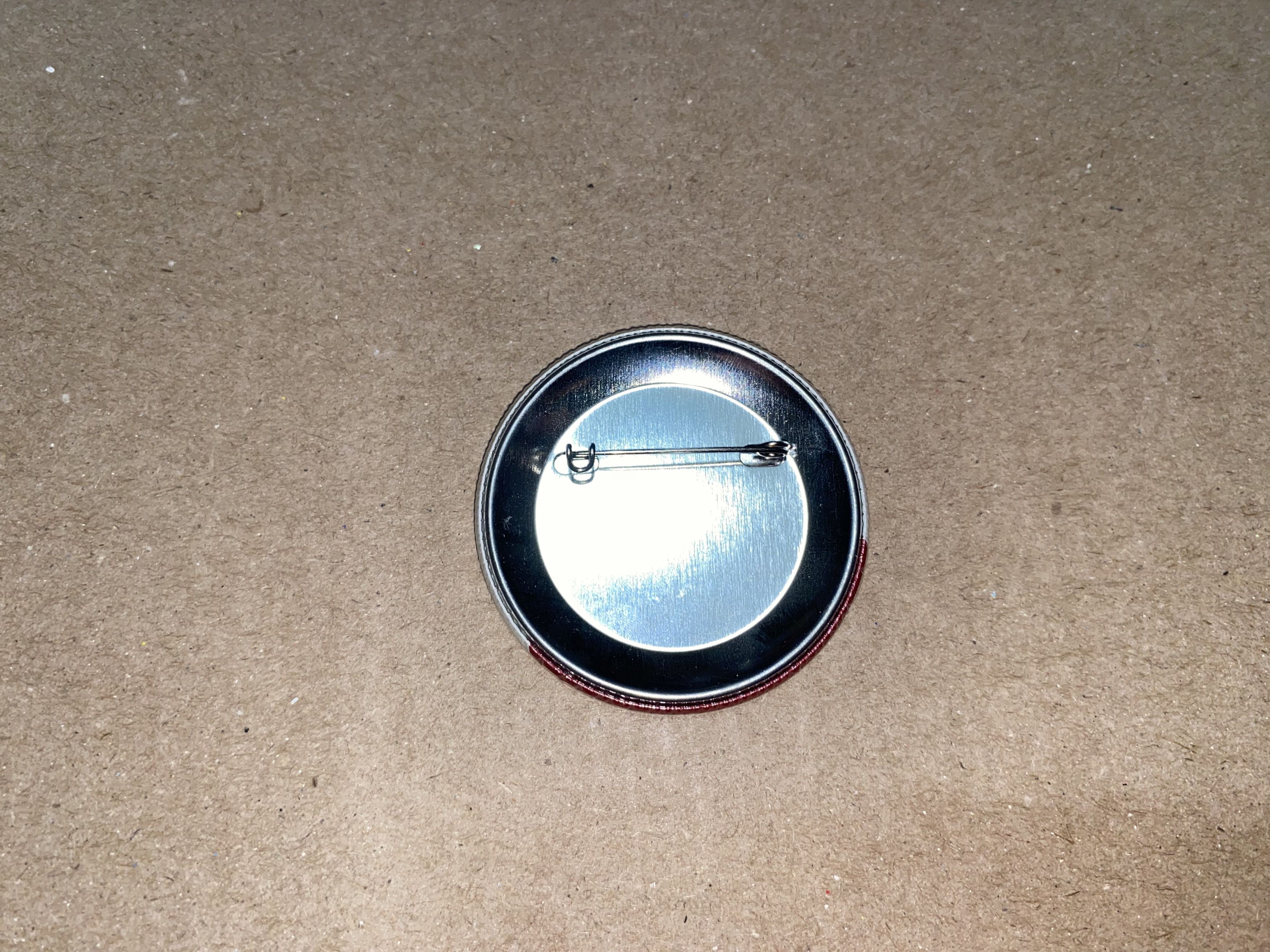 Japanese Brand Osaka Gakuin University NAFSA 2018 Philadelphia button pin ! Size ONE SIZE - 3 Thumbnail
