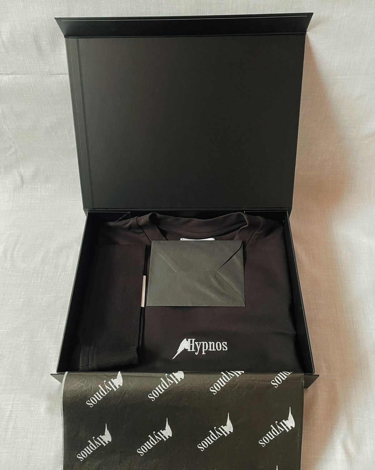 Other T-shirt Hypnos "Sommeil" - S,M,L Size US L / EU 52-54 / 3 - 6 Thumbnail
