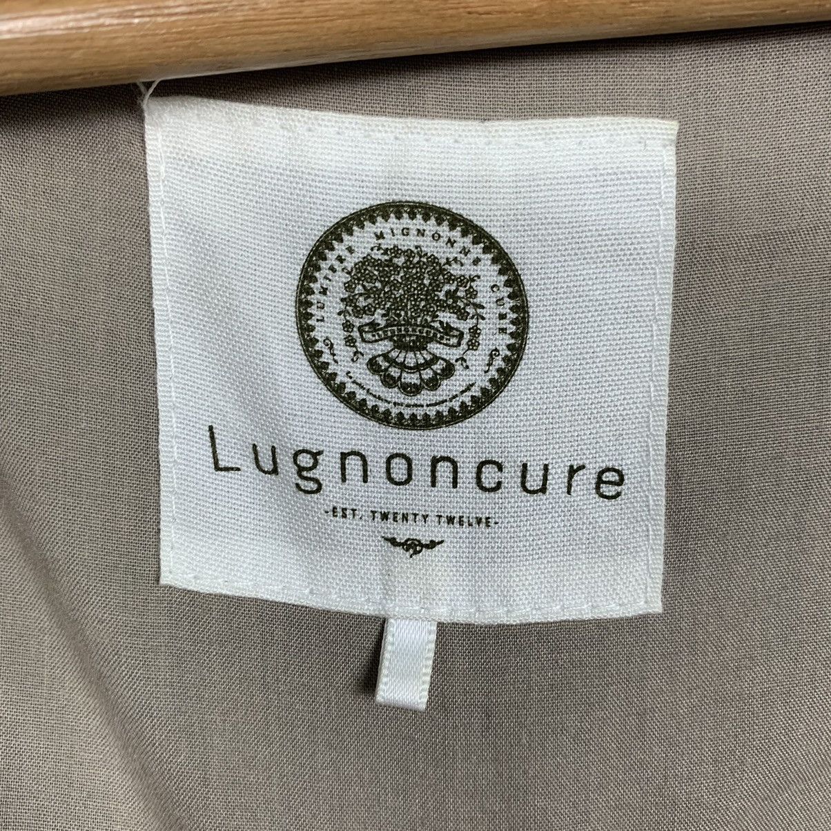 Japanese Brand Japanese Brand Lugnoncure Jacket Size M / US 6-8 / IT 42-44 - 14 Thumbnail