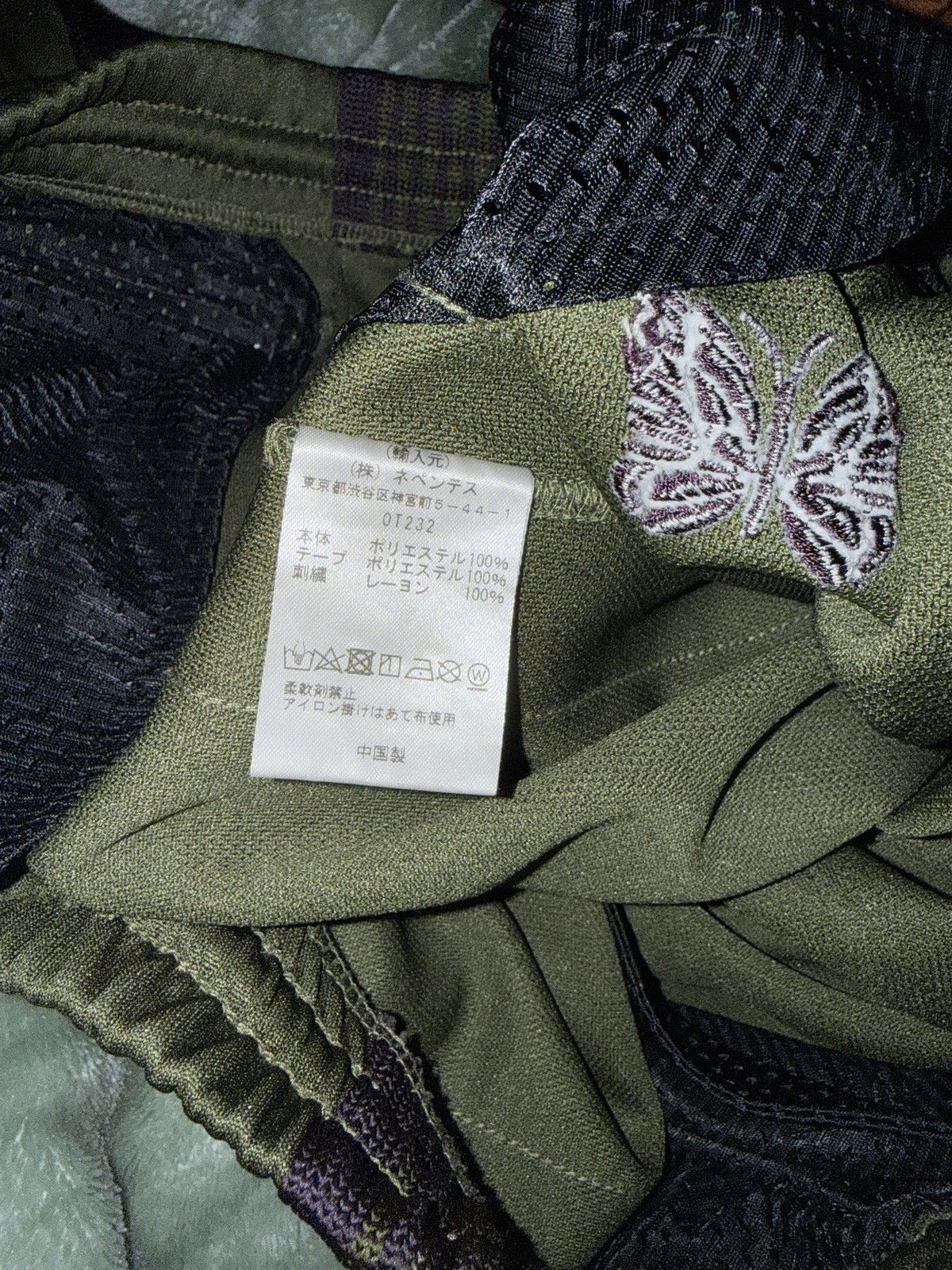Needles NEEDLES H.D Track Pants Size US 34 / EU 50 - 5 Thumbnail