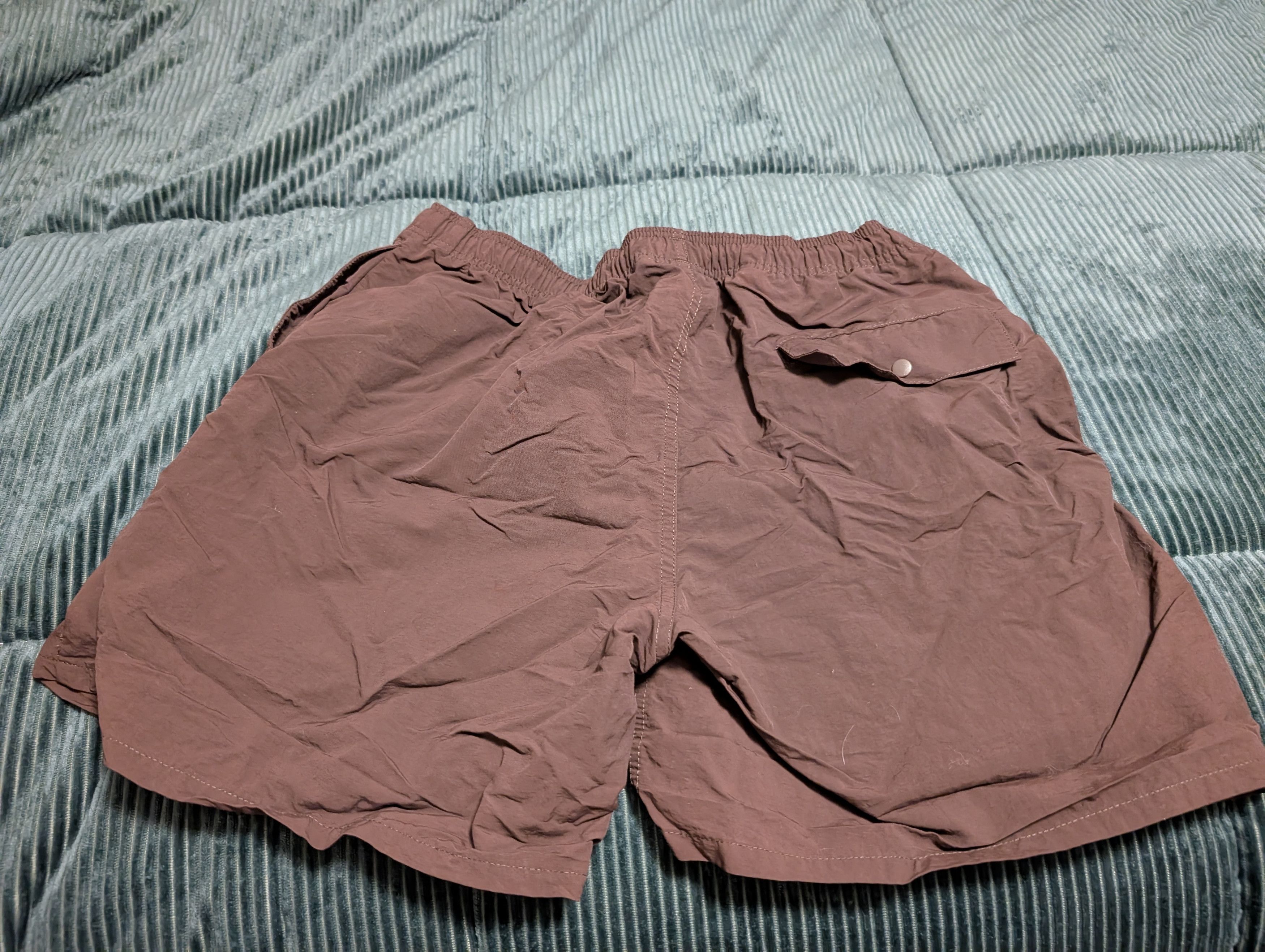 Travis Scott Illustration Shorts II Size US 30 / EU 46 - 2 Thumbnail