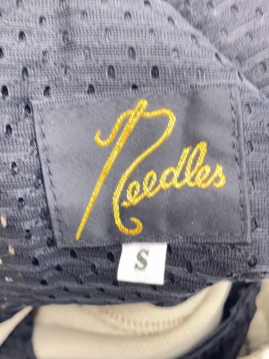 Needles Needles x Studious Polyester Track Pants Beige Size US 30 / EU 46 - 4 Thumbnail