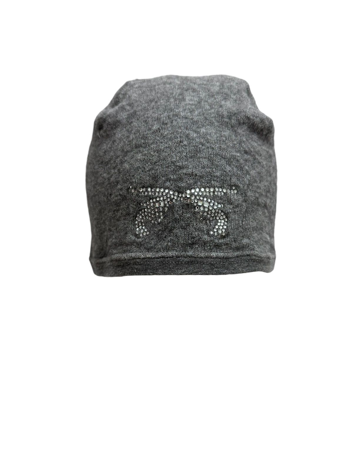 Roar × Swarovski × roarguns RARE ‼️ Swarovski ROAR 🇯🇵 Beanie Hat Size ONE SIZE - 2 Thumbnail