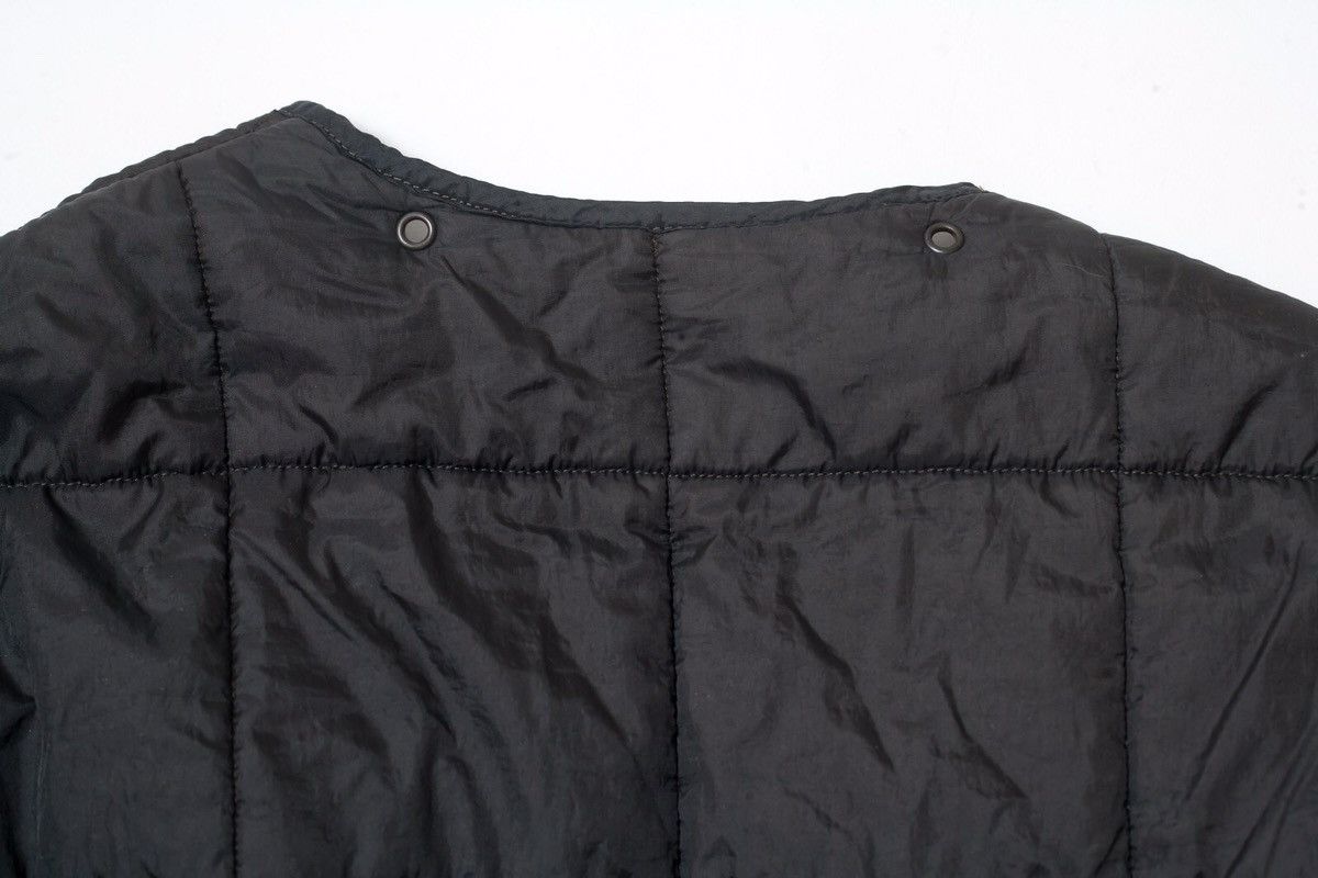 Stone Island Stone Island Vintage 96 Formula Steel Dutch Jacket Lining Size US XXL / EU 58 / 5 - 13 Thumbnail