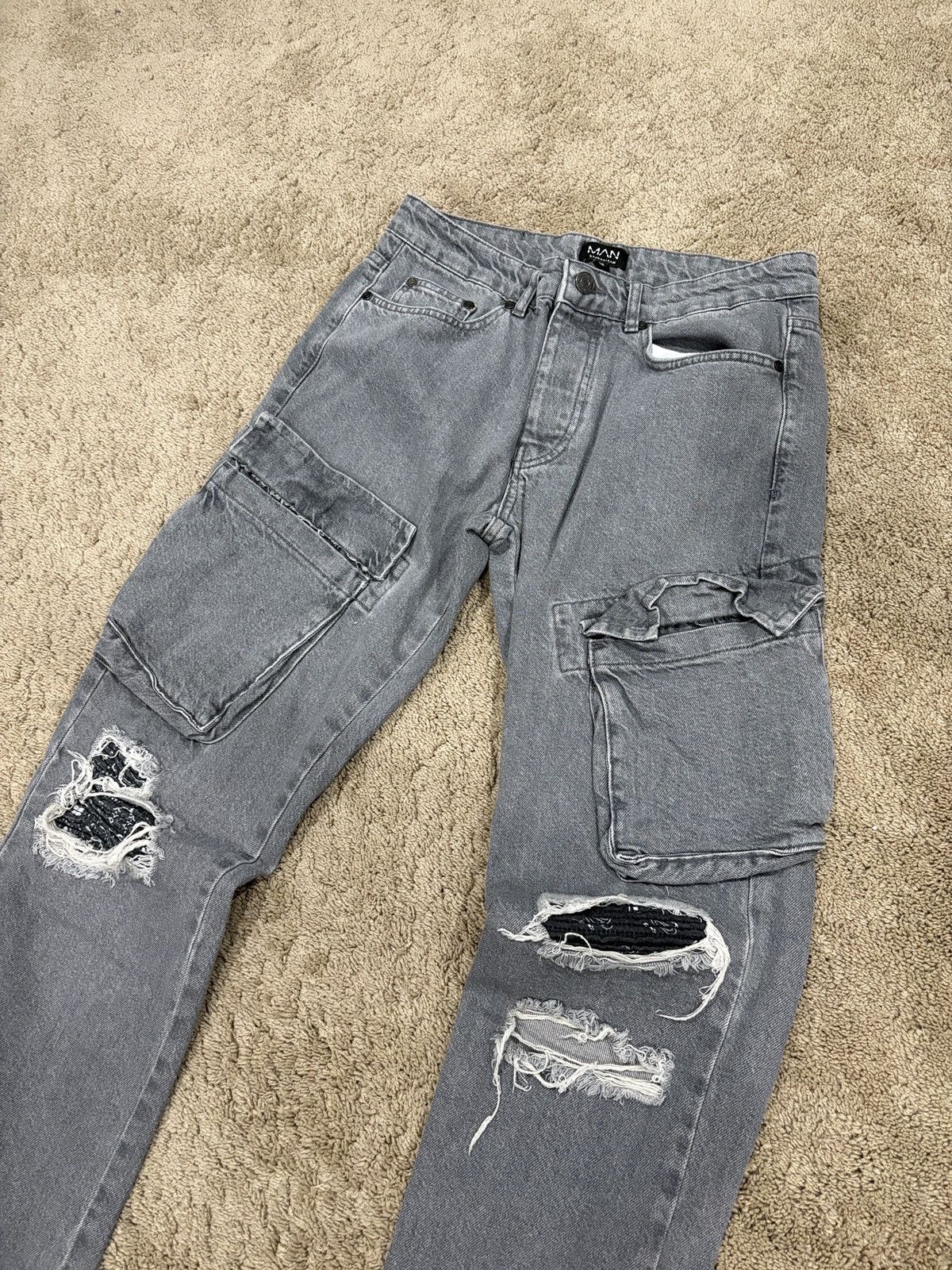 Other Denim jeans Size US 29 - 3 Thumbnail