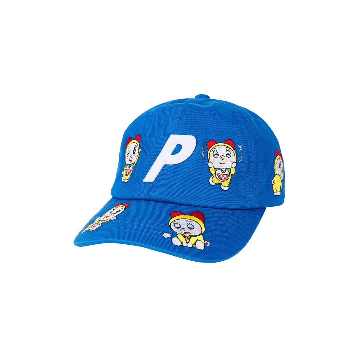Palace 7 1/2 Palace Heaven And Hell New Era 59Fifty Navy