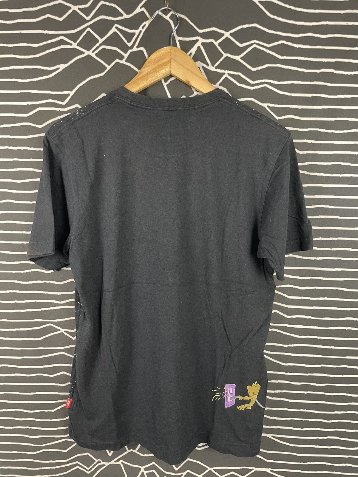 Marvel Comics Uniqlo X Marvel Guardian Of The Galaxy Tshirt Size US L / EU 52-54 / 3 - 2 Thumbnail