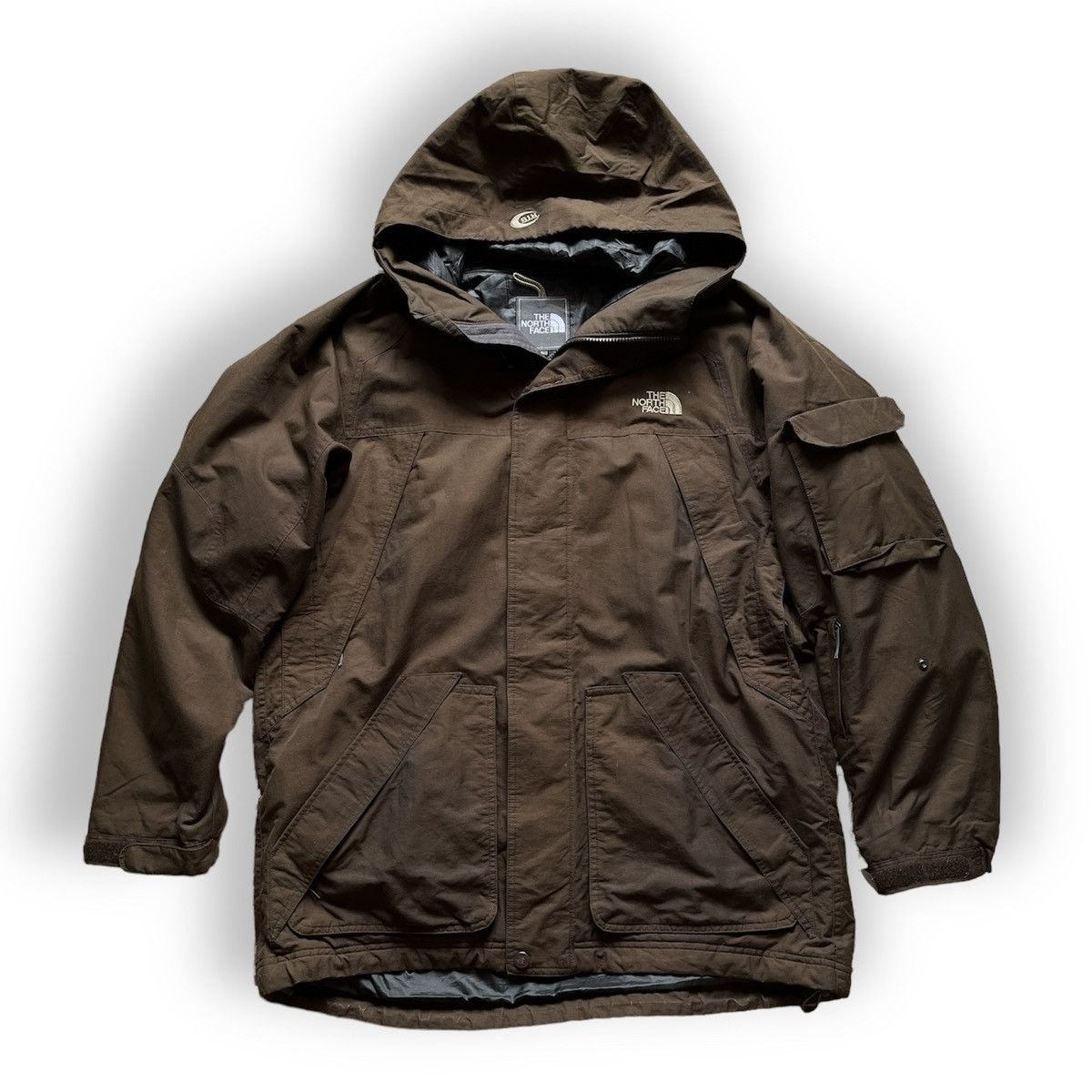 The North Face The North Face RTG Waterproof Jacket Size US L / EU 52-54 / 3 - 22 Thumbnail