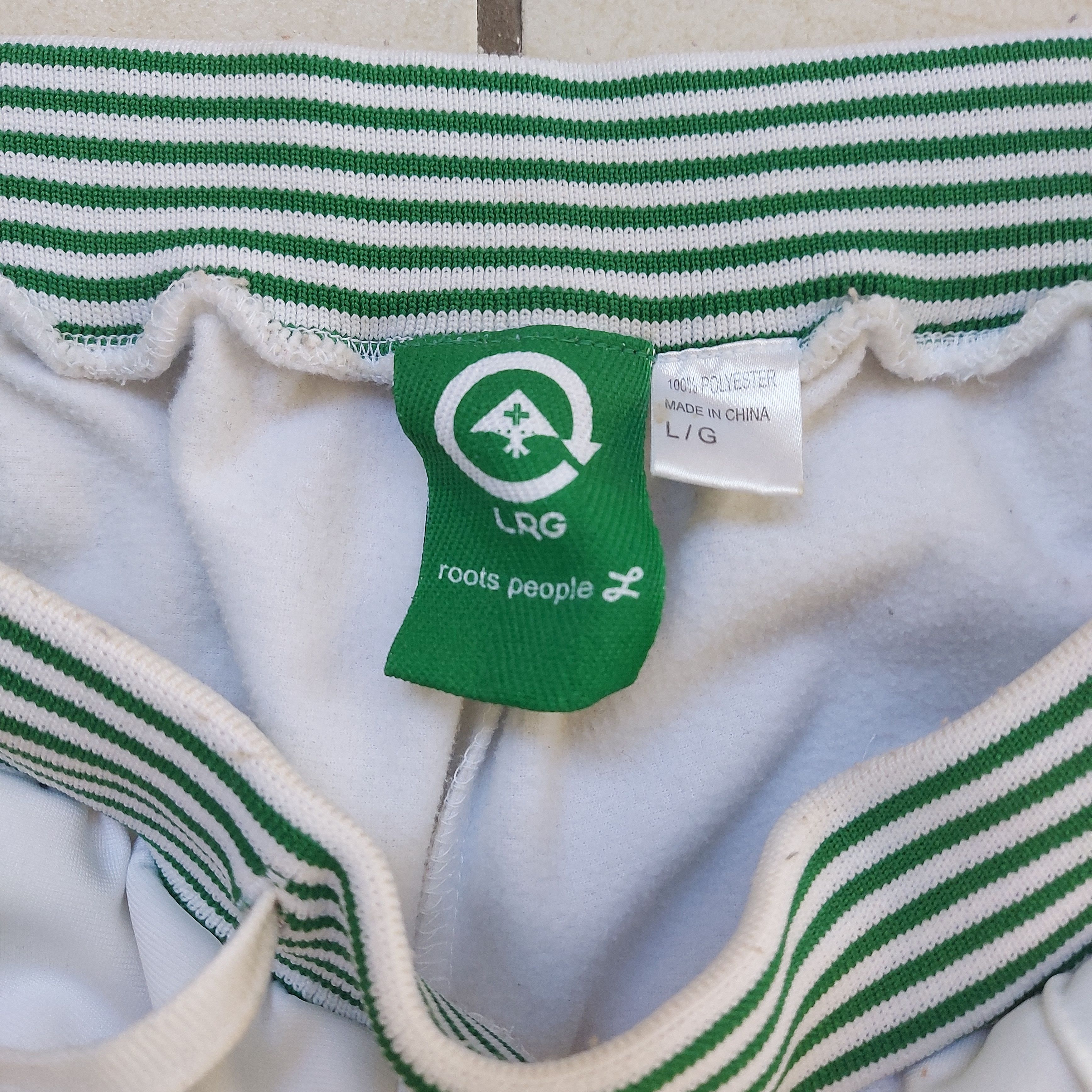 LRG Lrg vintage track pant Size US 30 / EU 46 - 6 Thumbnail
