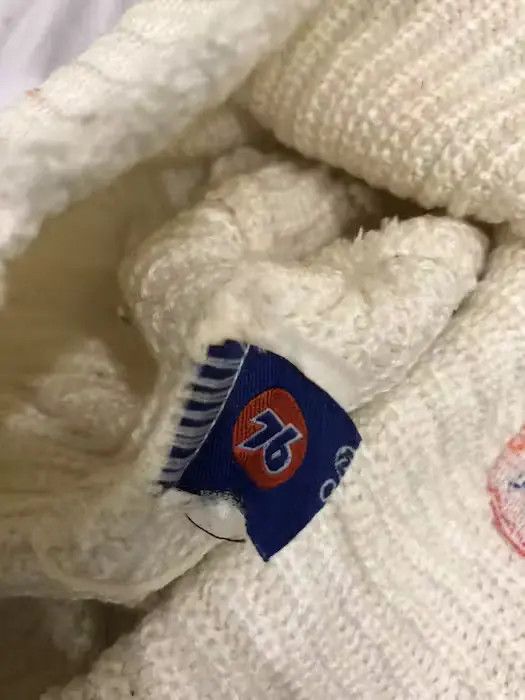 Sports Specialties Vintage 76 Lubricants Small Logo Beanie Hat Size ONE SIZE - 4 Thumbnail