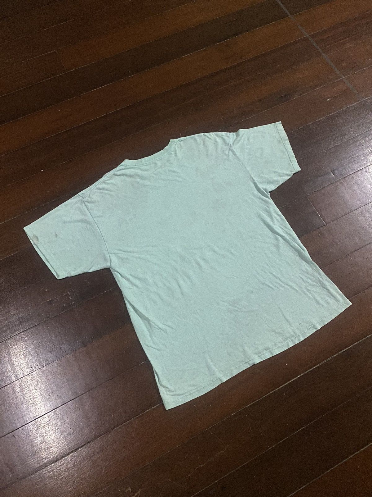 Anime × Japanese Brand Rare anime MY HERO ACADEMIA team plus ultra Size US XL / EU 56 / 4 - 7 Thumbnail