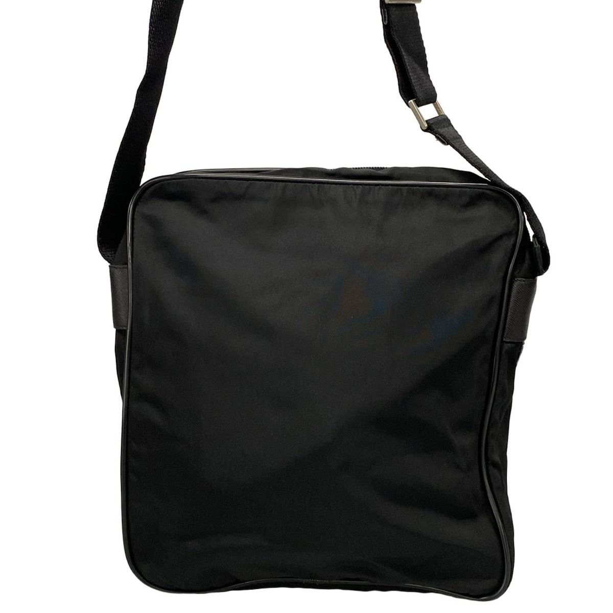Prada PRADA Shoulder Bag Size ONE SIZE - 3 Thumbnail