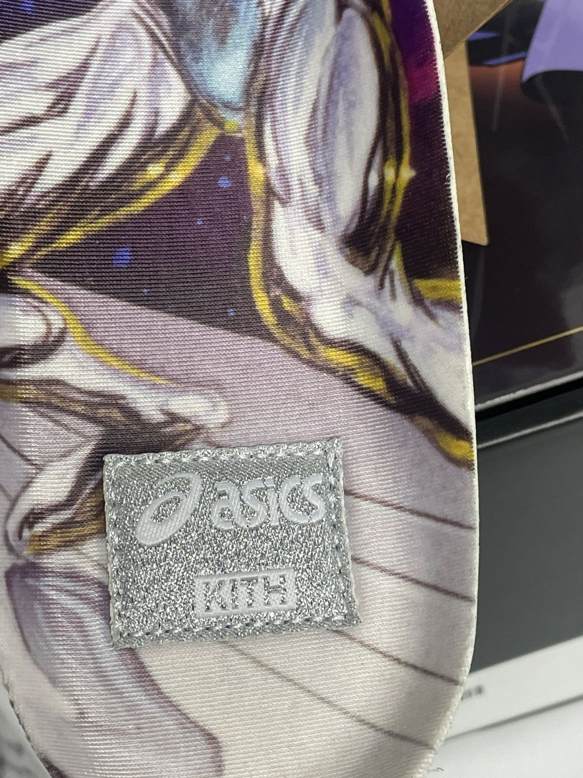 Asics × Kith Kith x Asics Kayano 14 Size US 8 / EU 41 - 6 Thumbnail
