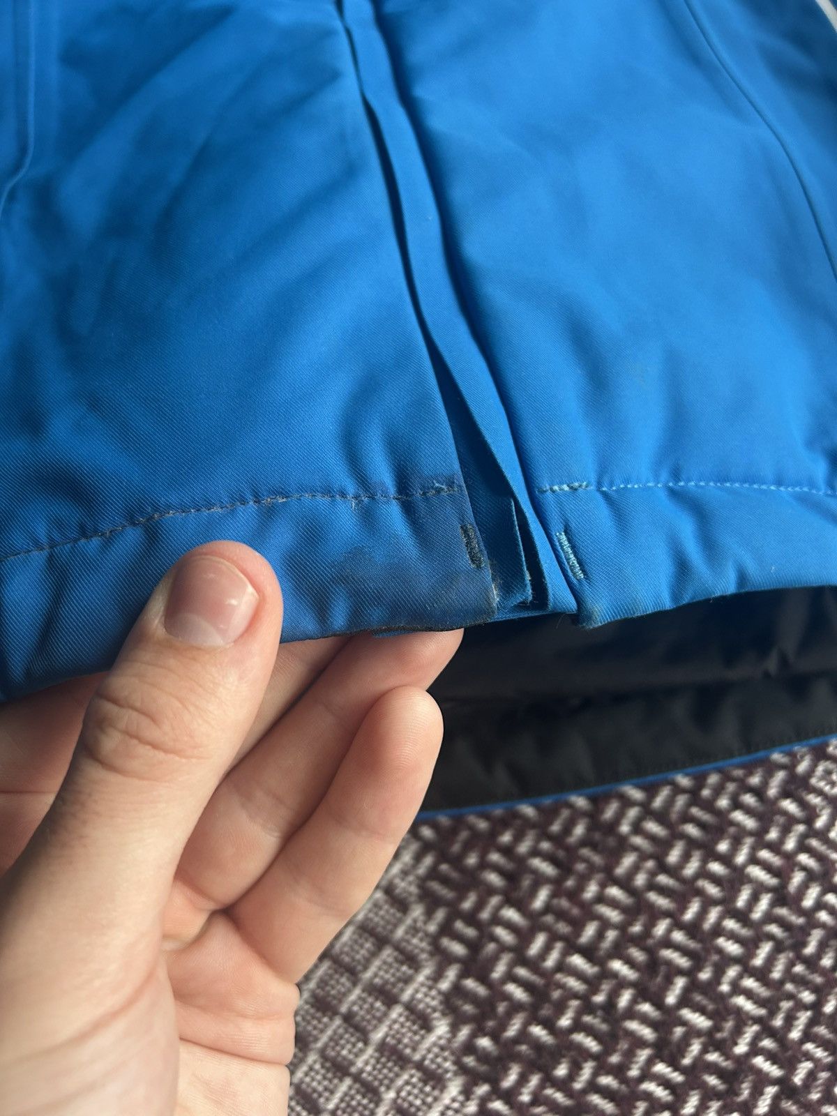 Designer × KJUS Kjus Primaloft Technical Ski Jacket Outdoor Size Large Rare Size L / US 10 / IT 46 - 4 Thumbnail