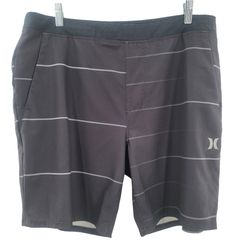 Hurley Men’s Swim Trunk