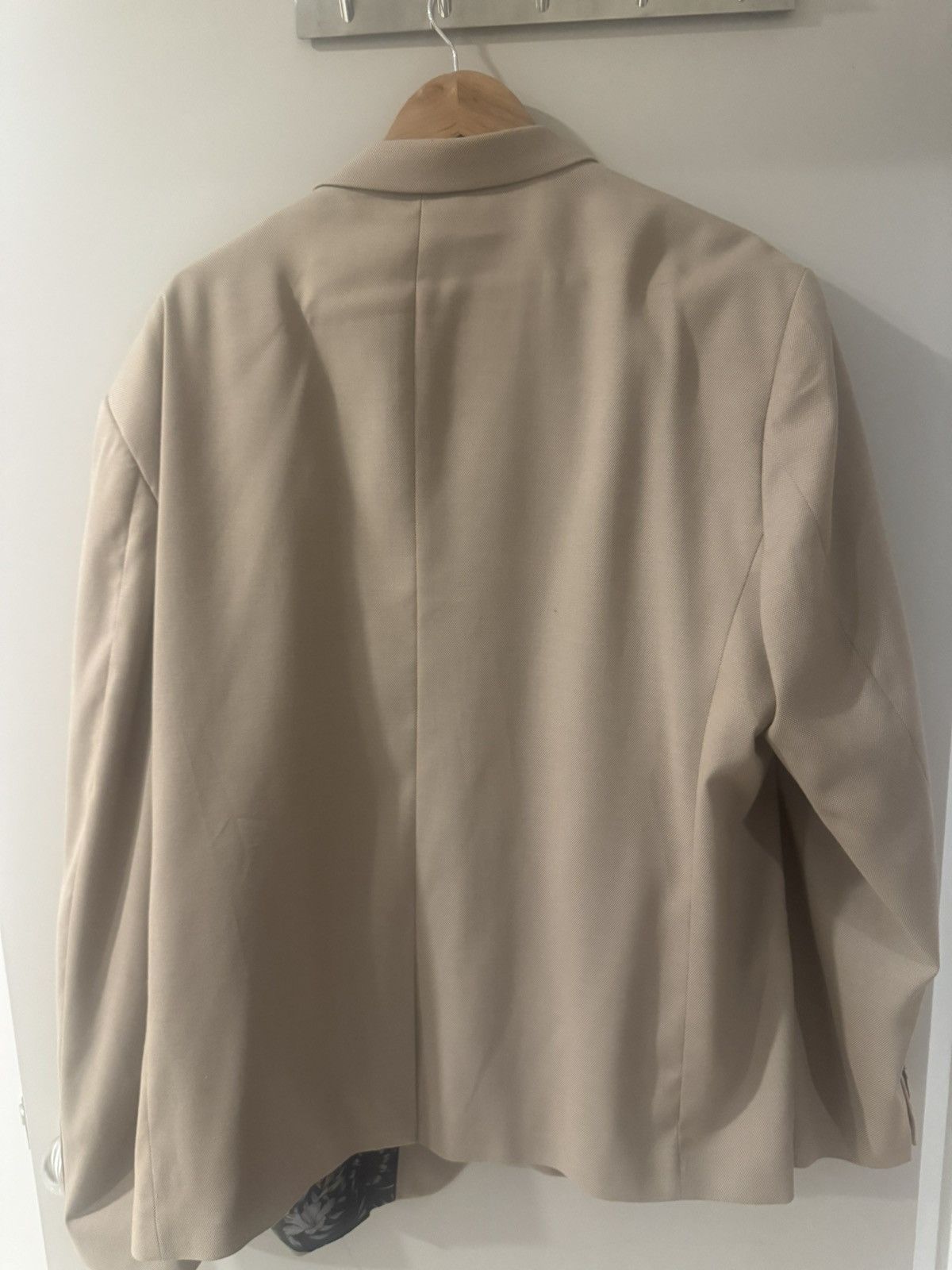 Other Connor Brown Blazer 50 Slim Size 50S - 4 Thumbnail
