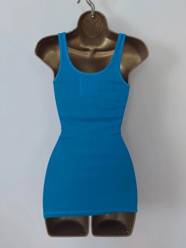 Abercrombie & Fitch Vintage cami top Size XS / US 0-2 / IT 36-38 - 2 Thumbnail