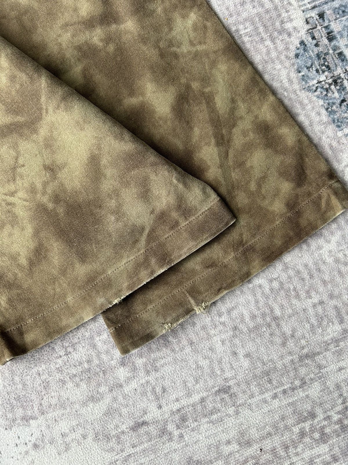 Tornado Mart Tornado Mart AcidWash Pants Size US 28 / EU 44 - 14 Thumbnail