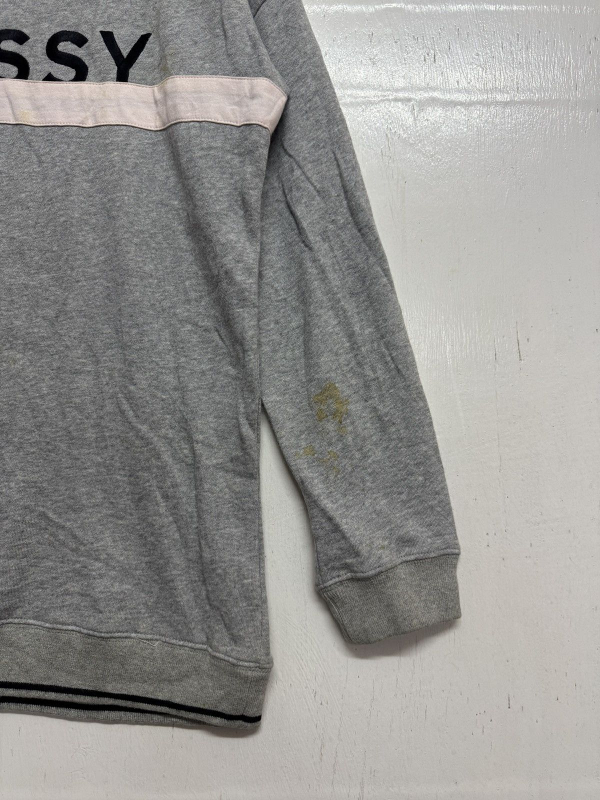 Stussy Stussy Size US M / EU 48-50 / 2 - 5 Thumbnail