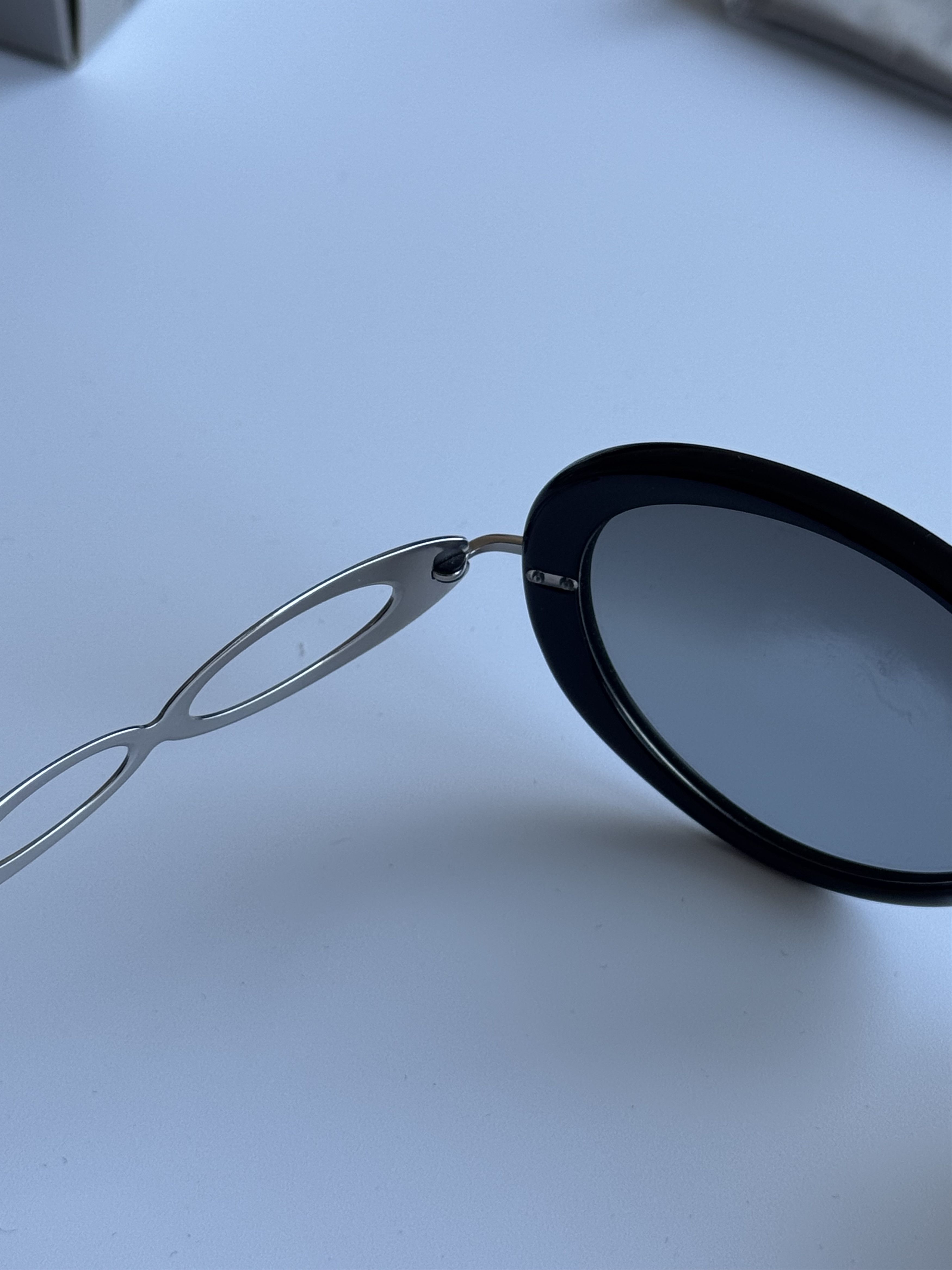 Silhouette × Vintage Silhouette Vintage SUNGLASSES Size ONE SIZE - 16 Thumbnail