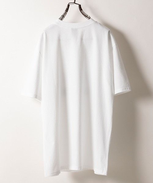 Number (N)ine number nine I LOVE GLANDMA T-SHIRT Size US L / EU 52-54 / 3 - 3 Thumbnail