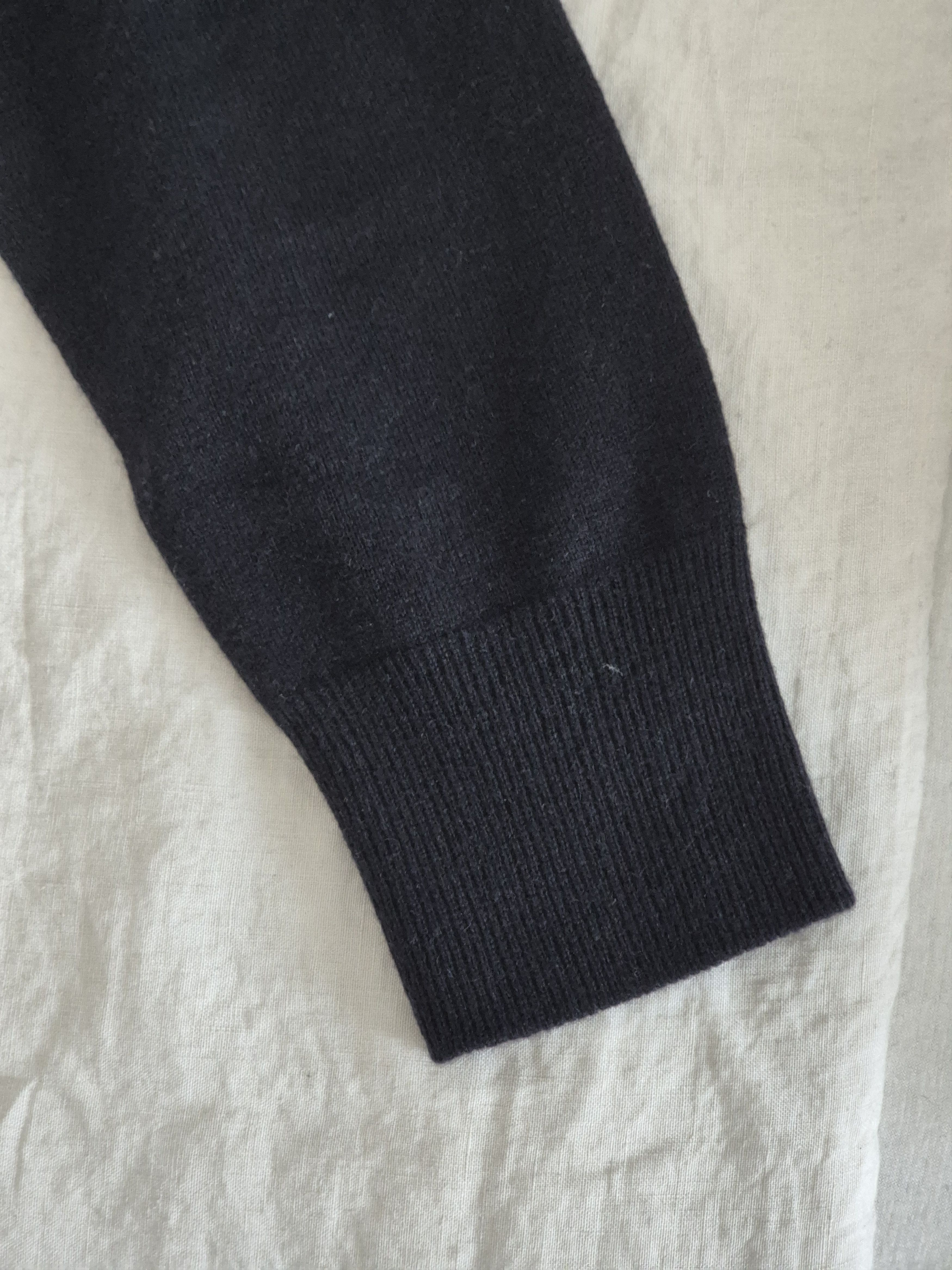 Bottega Veneta BOTTEGA VENETA cashmere knit Size US M / EU 48-50 / 2 - 4 Thumbnail