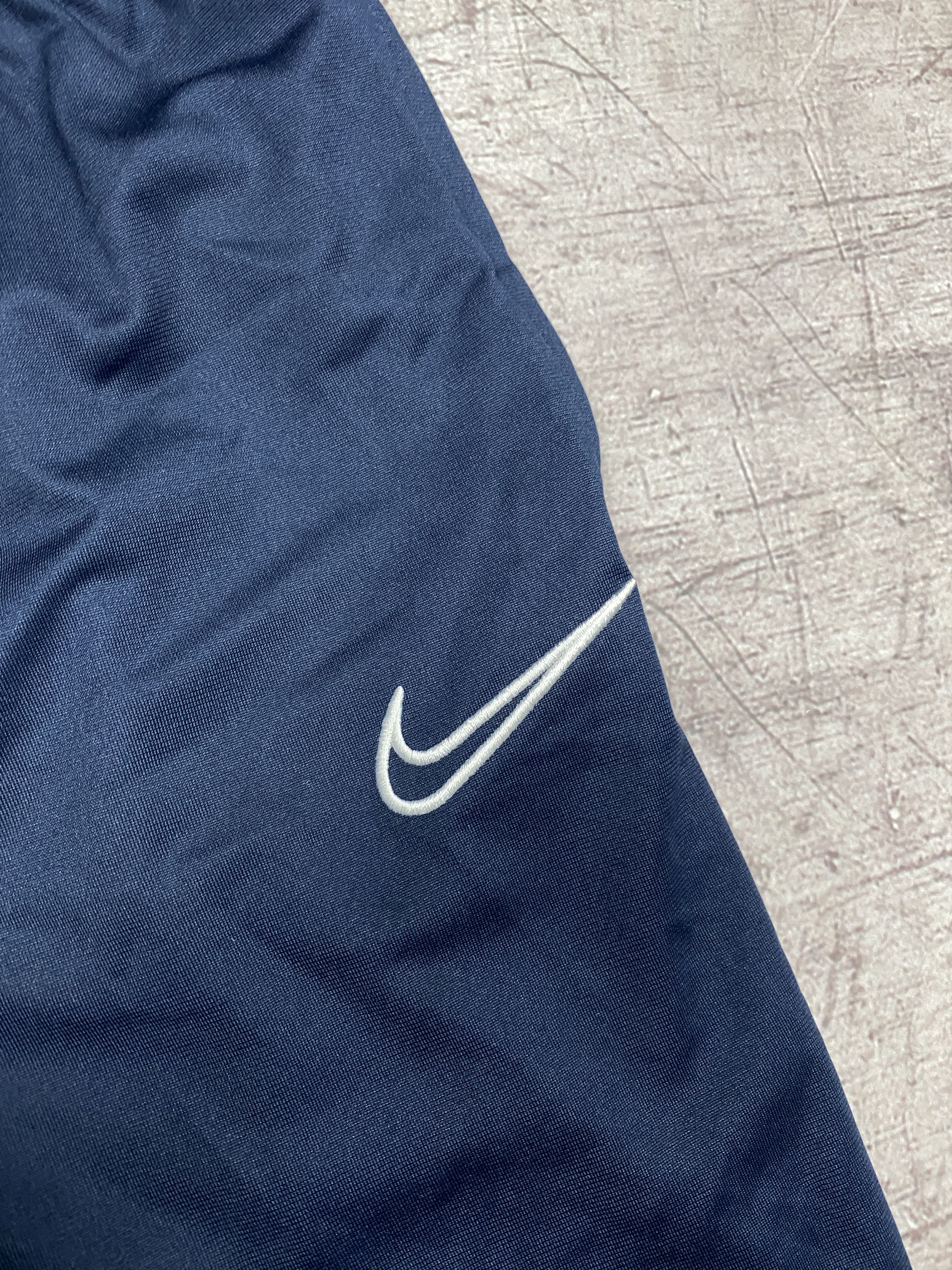 Nike × Vintage Nike Vintage Sweatpants Dri Fit Pants Slim Fit Size US 30 / EU 46 - 3 Thumbnail
