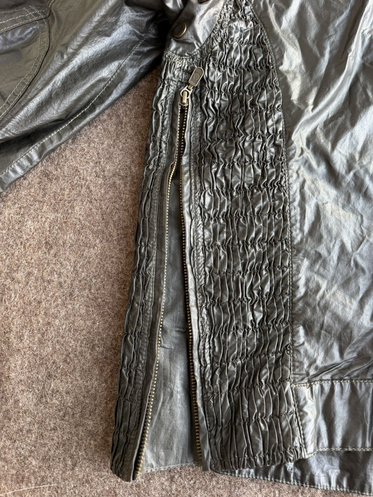Belstaff Belstaff Gangster 1969 Jacket Size US L / EU 52-54 / 3 - 5 Thumbnail