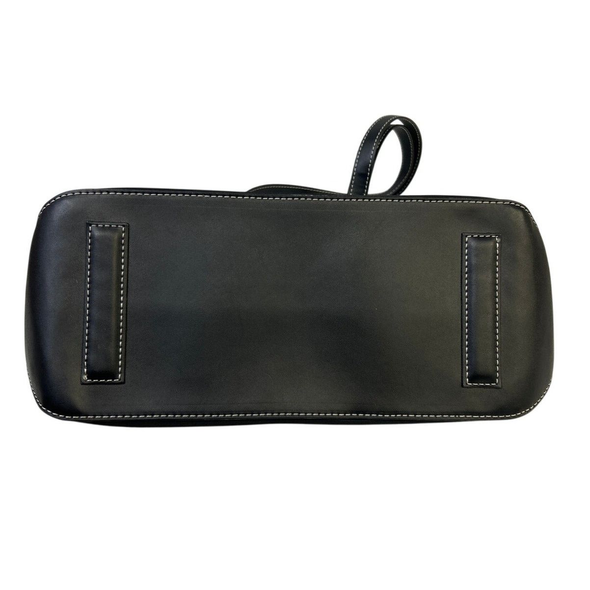 Calvin Klein Calvin Klein Womens Faux Leather Vinyl Shoulder Hand Bag Size ONE SIZE - 6 Thumbnail