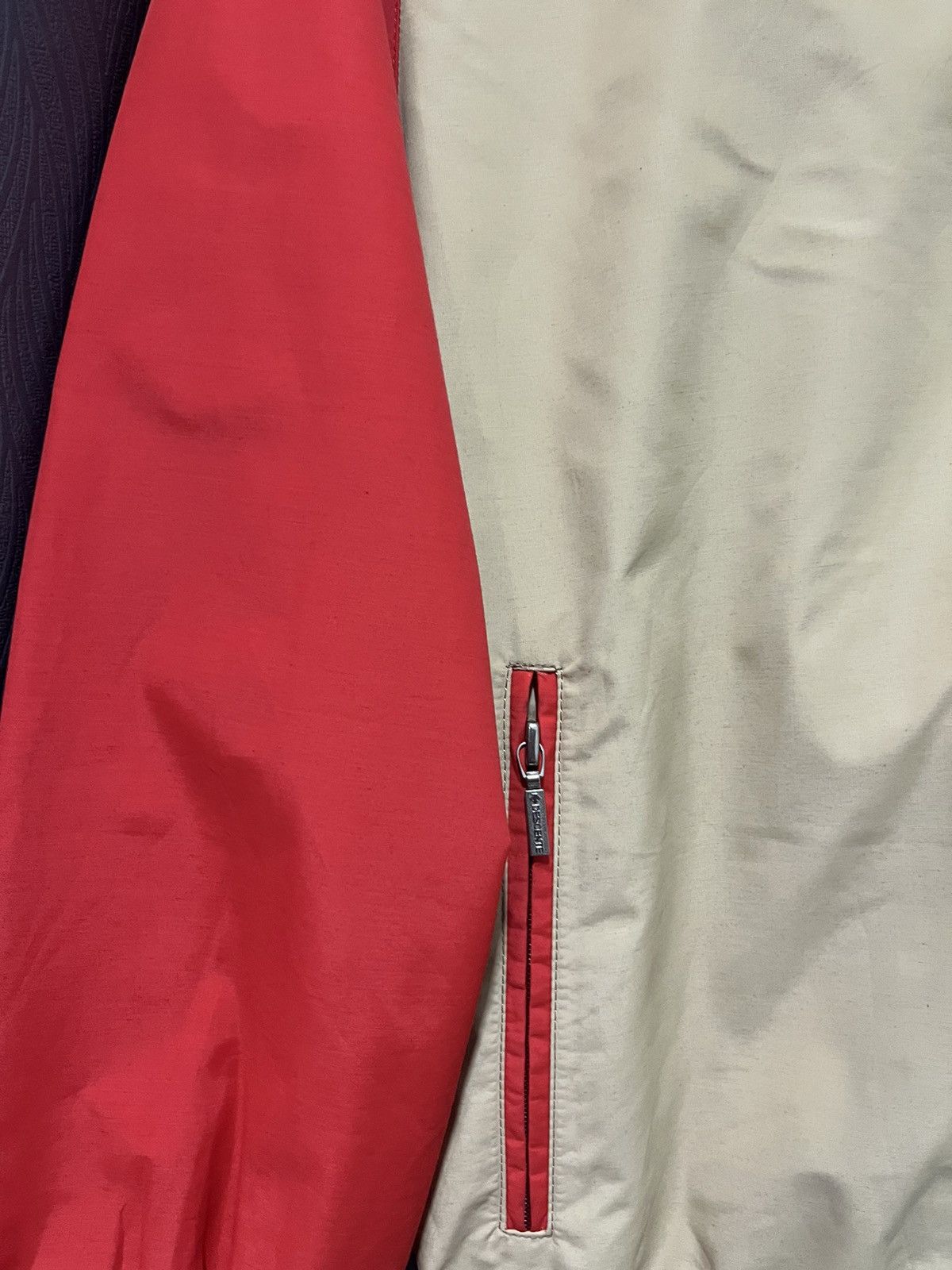 Descente × Goretex Premier by Descente Half zipper Light jacket Goretex Size US M / EU 48-50 / 2 - 3 Thumbnail