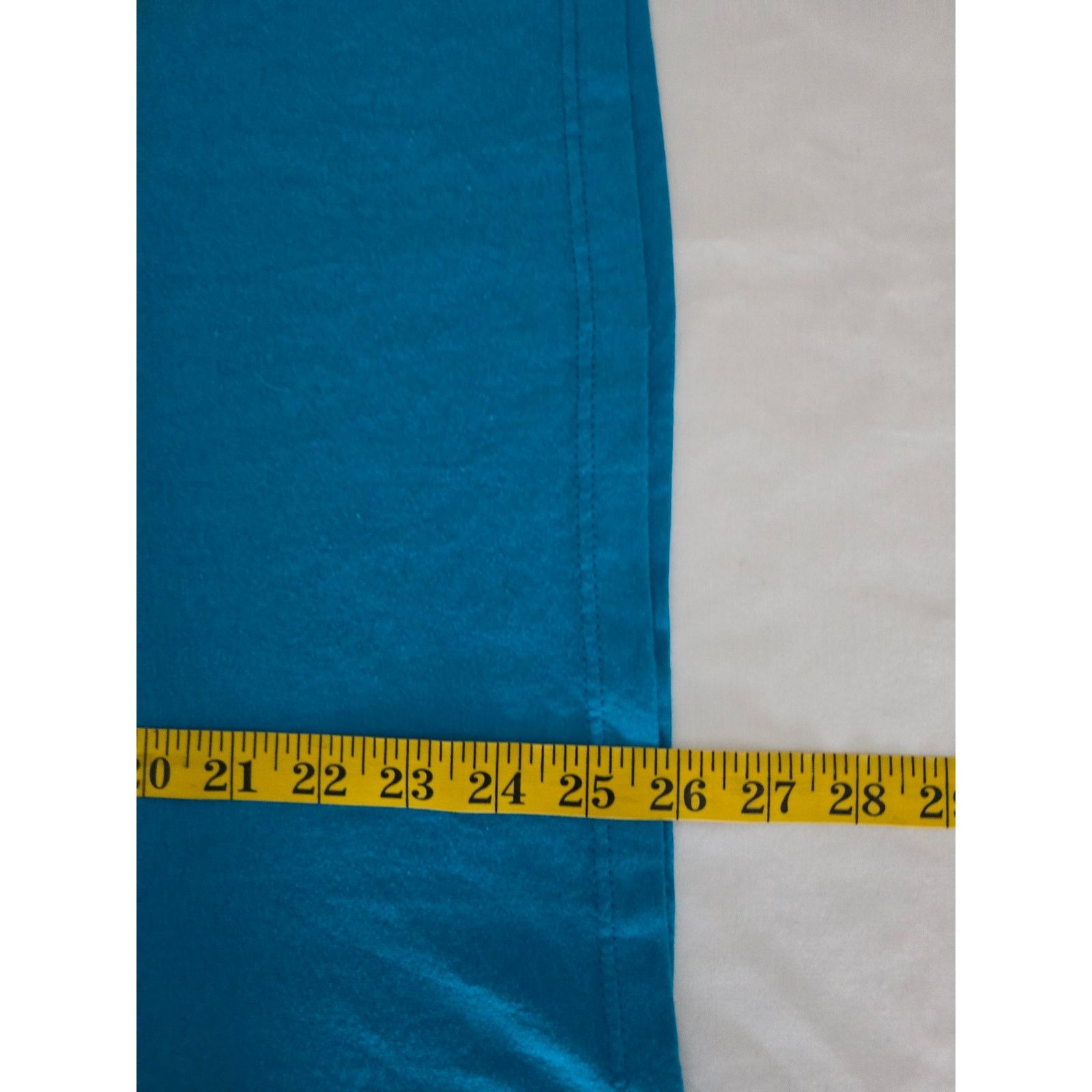 Jerzees × Vintage Vintage Blondie's Diner Shirt Red Bluff S Blue Tee 80s VTG Size US S / EU 44-46 / 1 - 8 Thumbnail