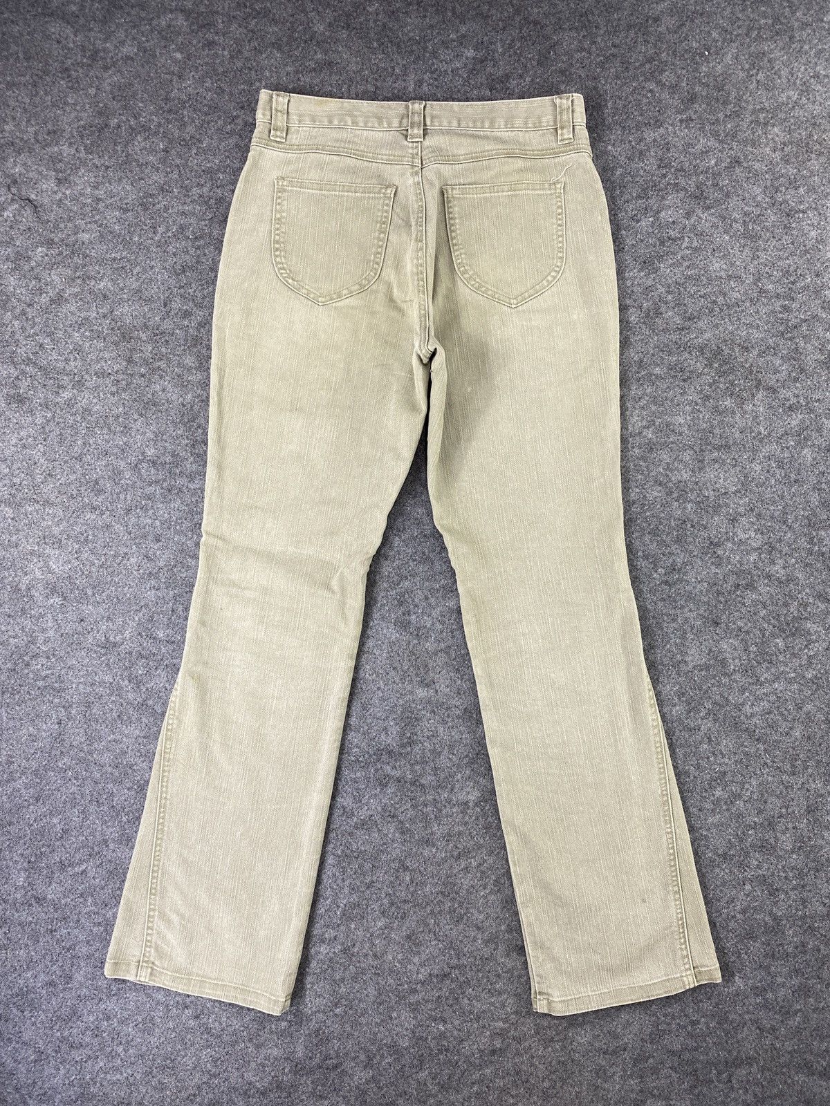 Japanese Brand × Jean Japanese Brand Lemiore Jeans - J1084 Size 29" - 4 Thumbnail