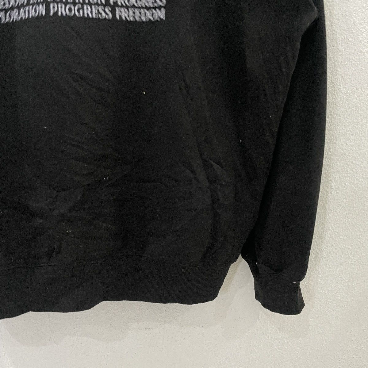 Playboy Vintage Playboy Production Hoodies Sweatshirt Size US XL / EU 56 / 4 - 8 Thumbnail