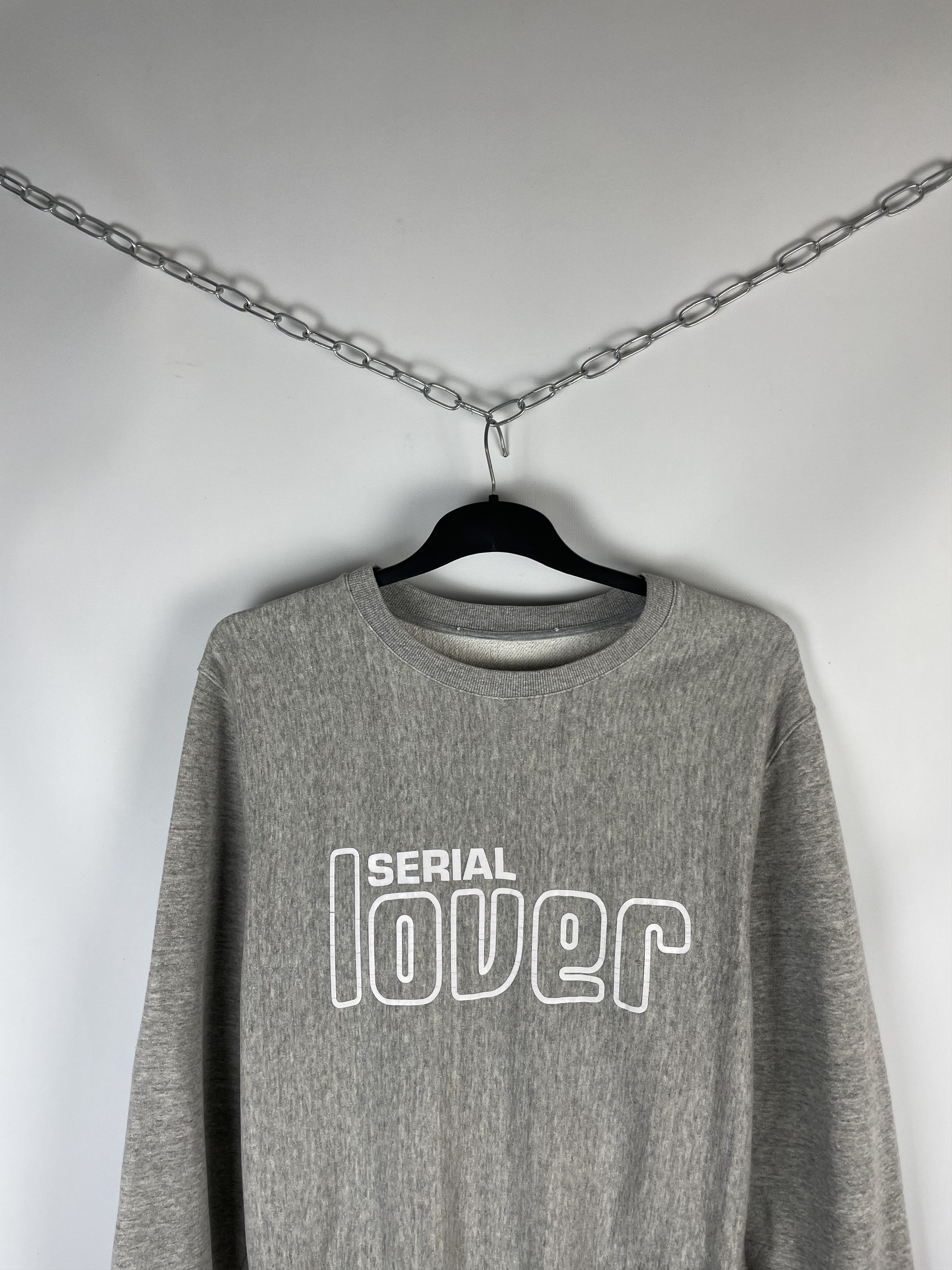 Designer Golden goose deluxe brand sweatshirt Size US M / EU 48-50 / 2 - 3 Thumbnail