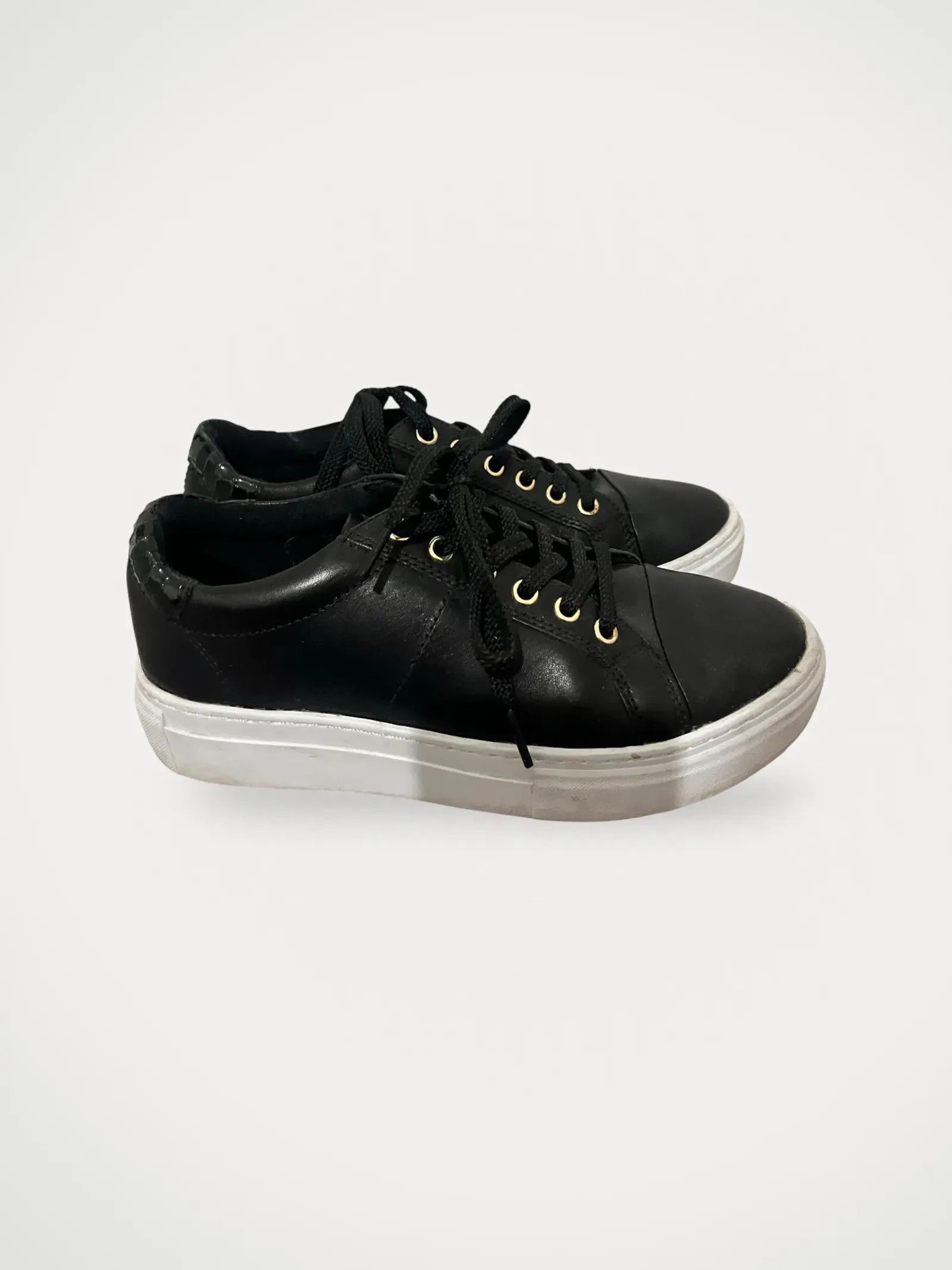 Vagabond Vagabond Sneakers Size US 5 / IT 35 - 1 Thumbnail
