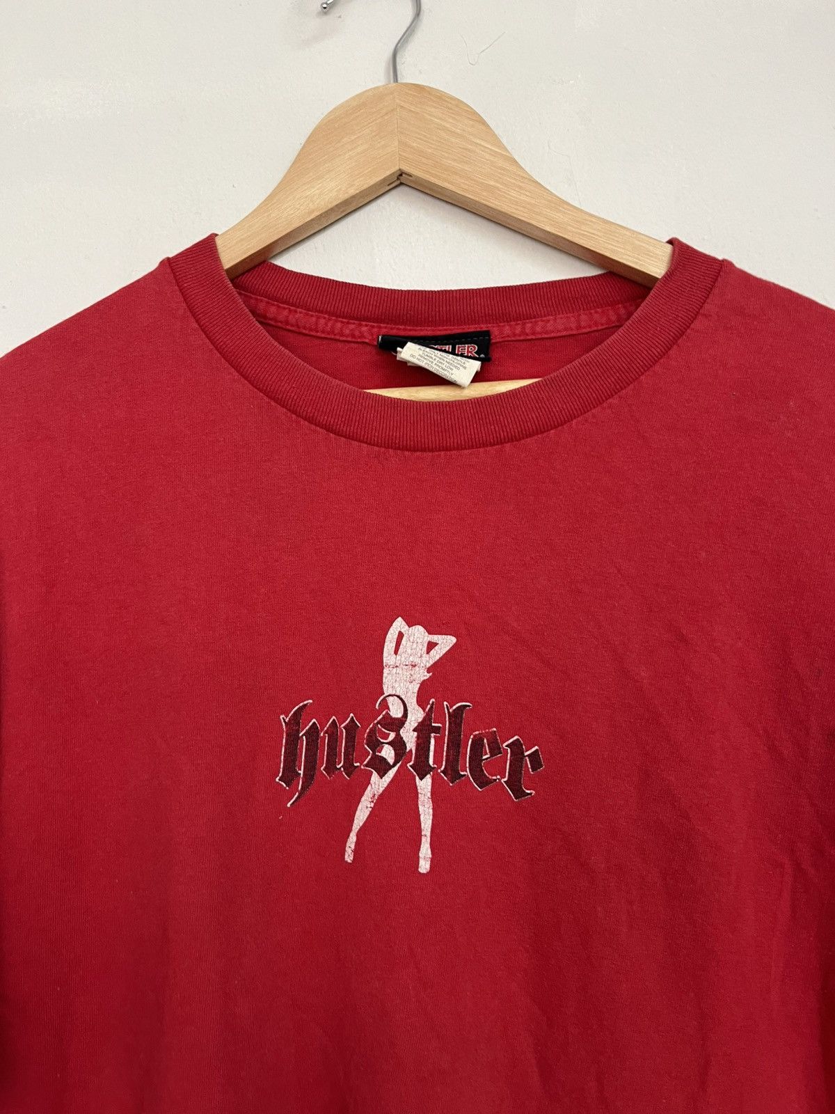 Shorty's Skateboards 💥Vintage Y2K Hustlers Skateboards T Shirts Size US L / EU 52-54 / 3 - 5 Thumbnail