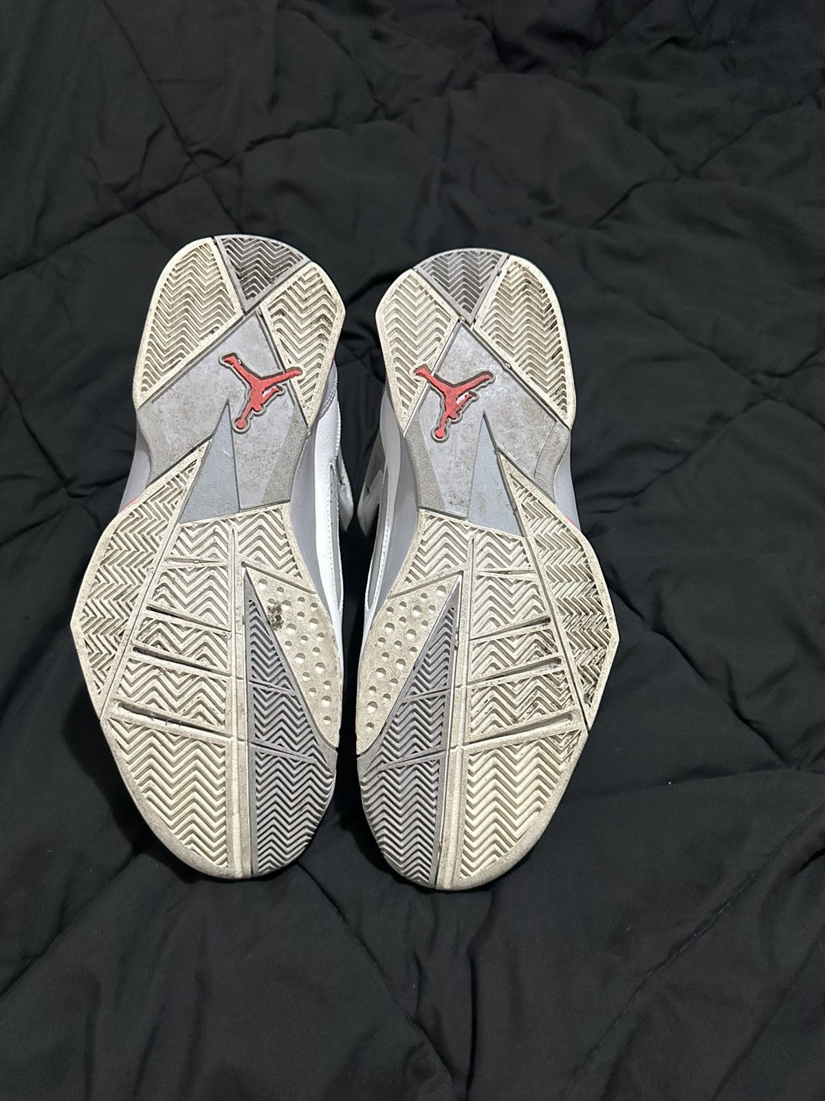 Jordan Brand Jordan True Flight Size US 11 / EU 44 - 5 Thumbnail