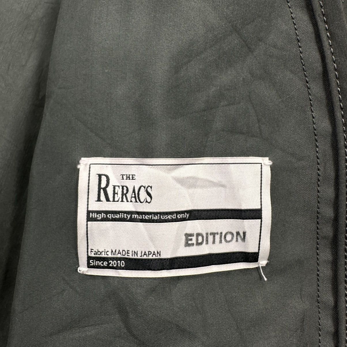 Other The Reracs coat Size US S / EU 44-46 / 1 - 8 Thumbnail