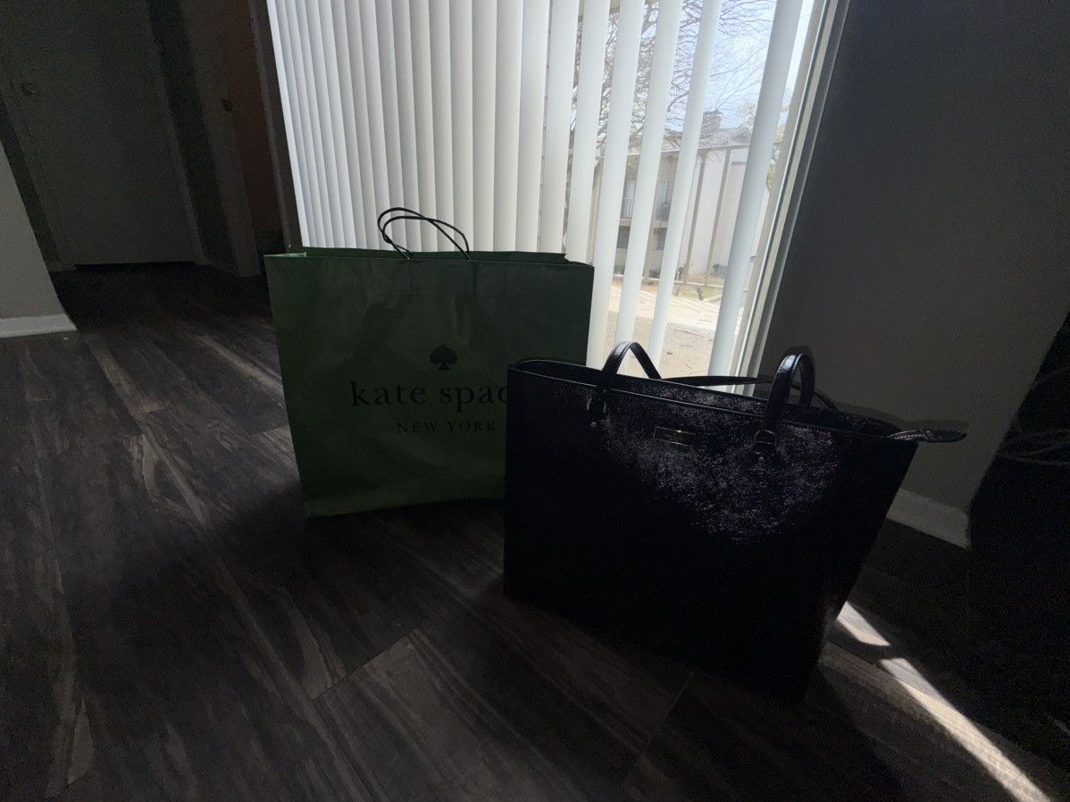 Kate Spade Kate spade travel bag Size ONE SIZE - 1 Thumbnail
