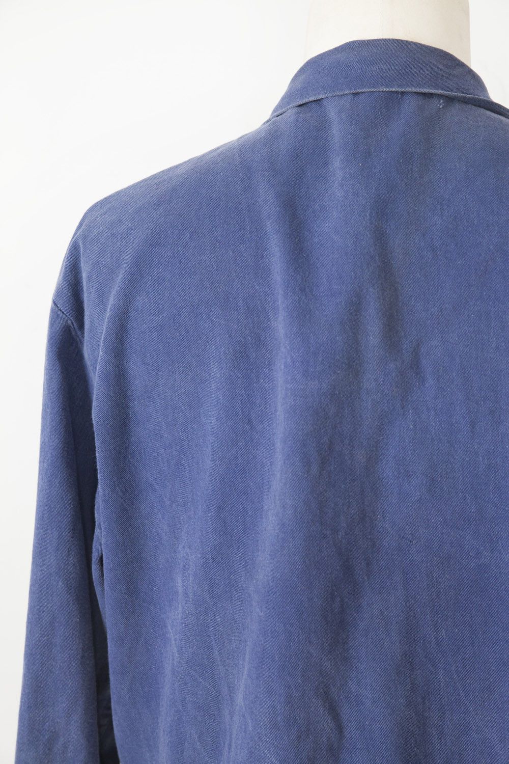 Vintage Vintage work jacket with cyclist buckle xx Size US M / EU 48-50 / 2 - 6 Thumbnail